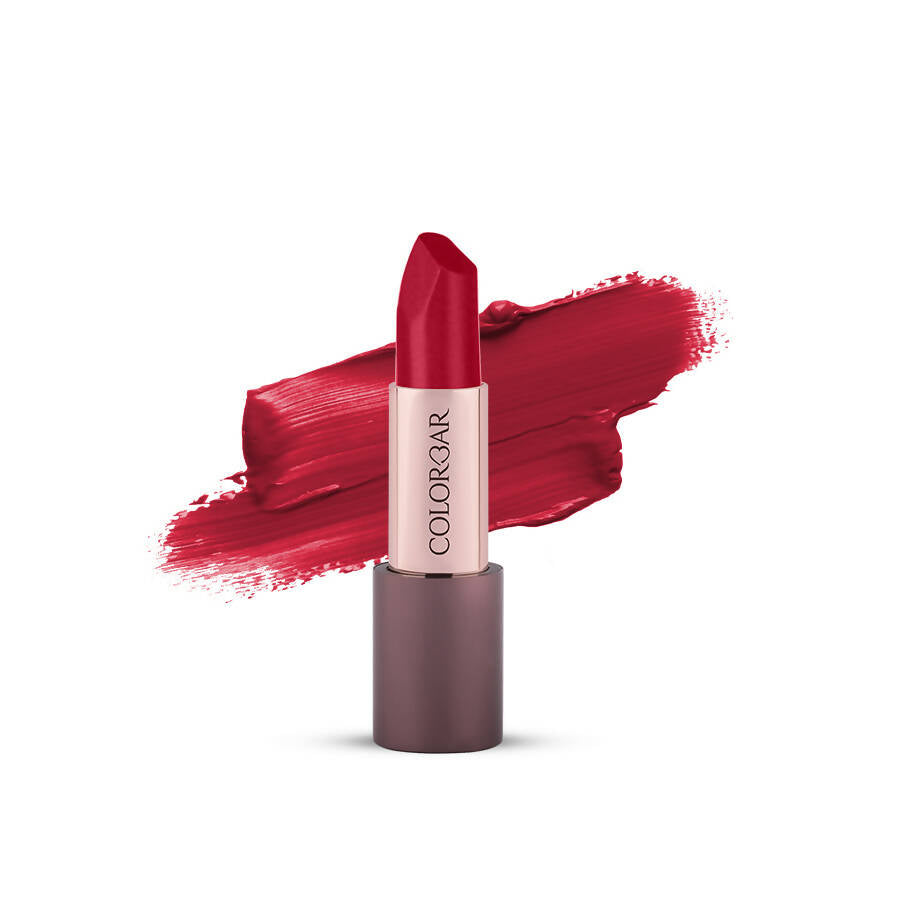 Colorbar Conscious Matte Lipstick Grace-005
