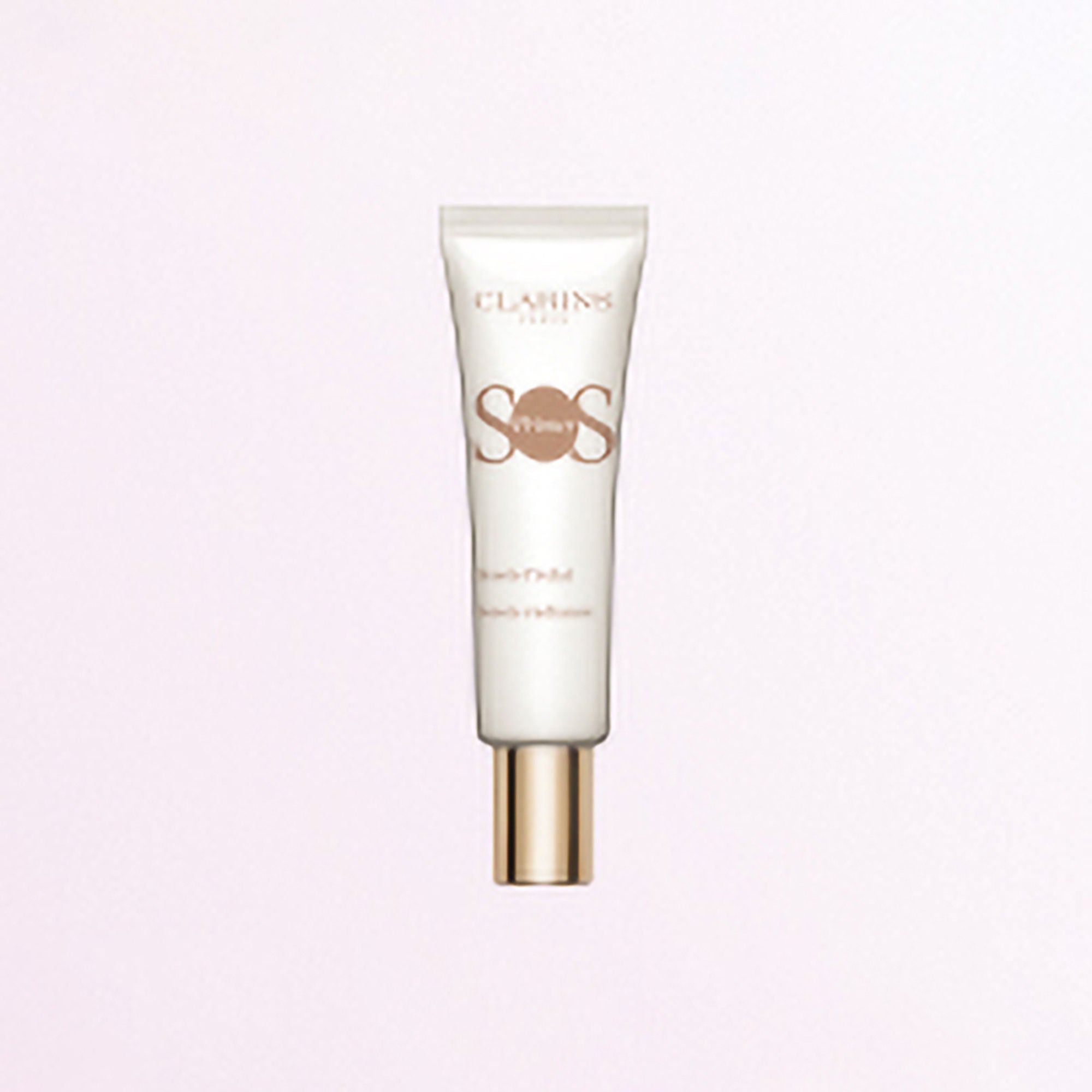 Clarins SOS Color Correcting Face Primer - 00 Universal Light