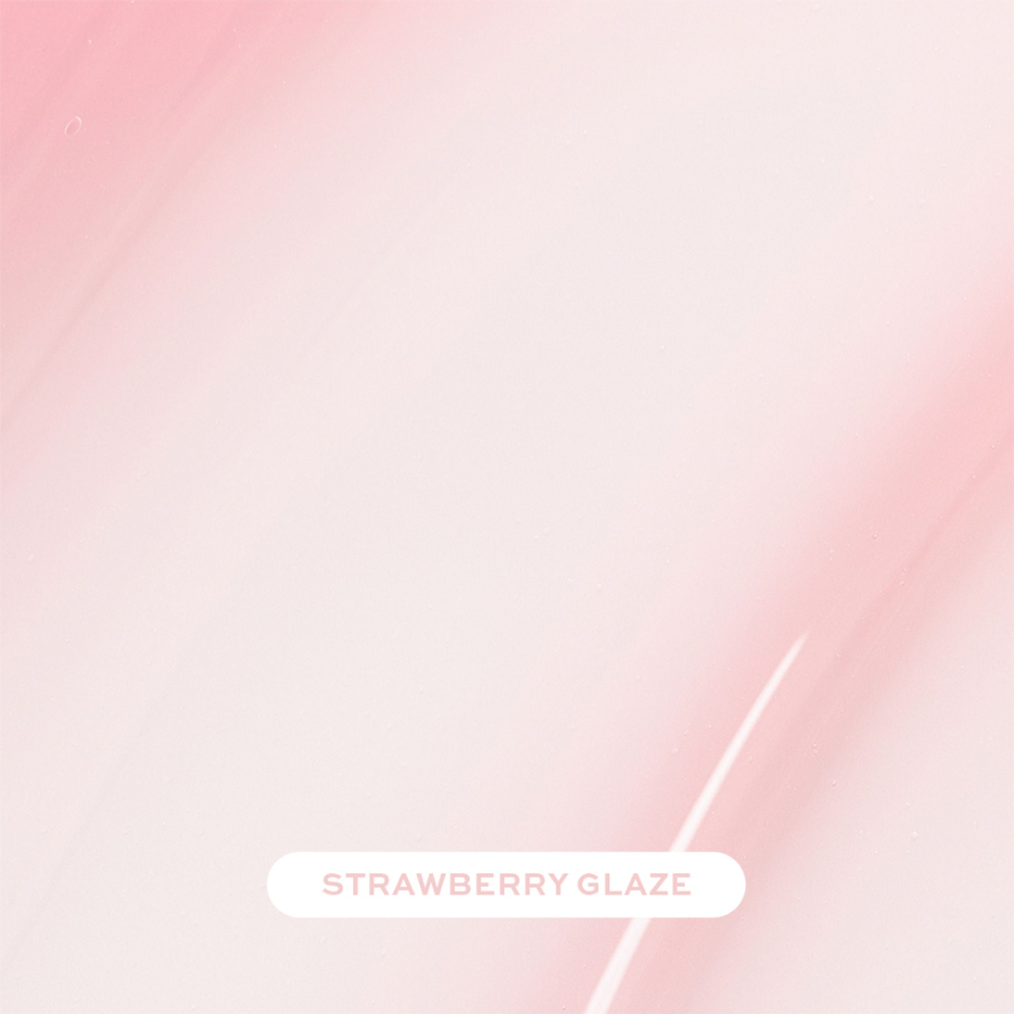 Makeup Revolution Strawberry Glaze Peptide Lip Treatment
