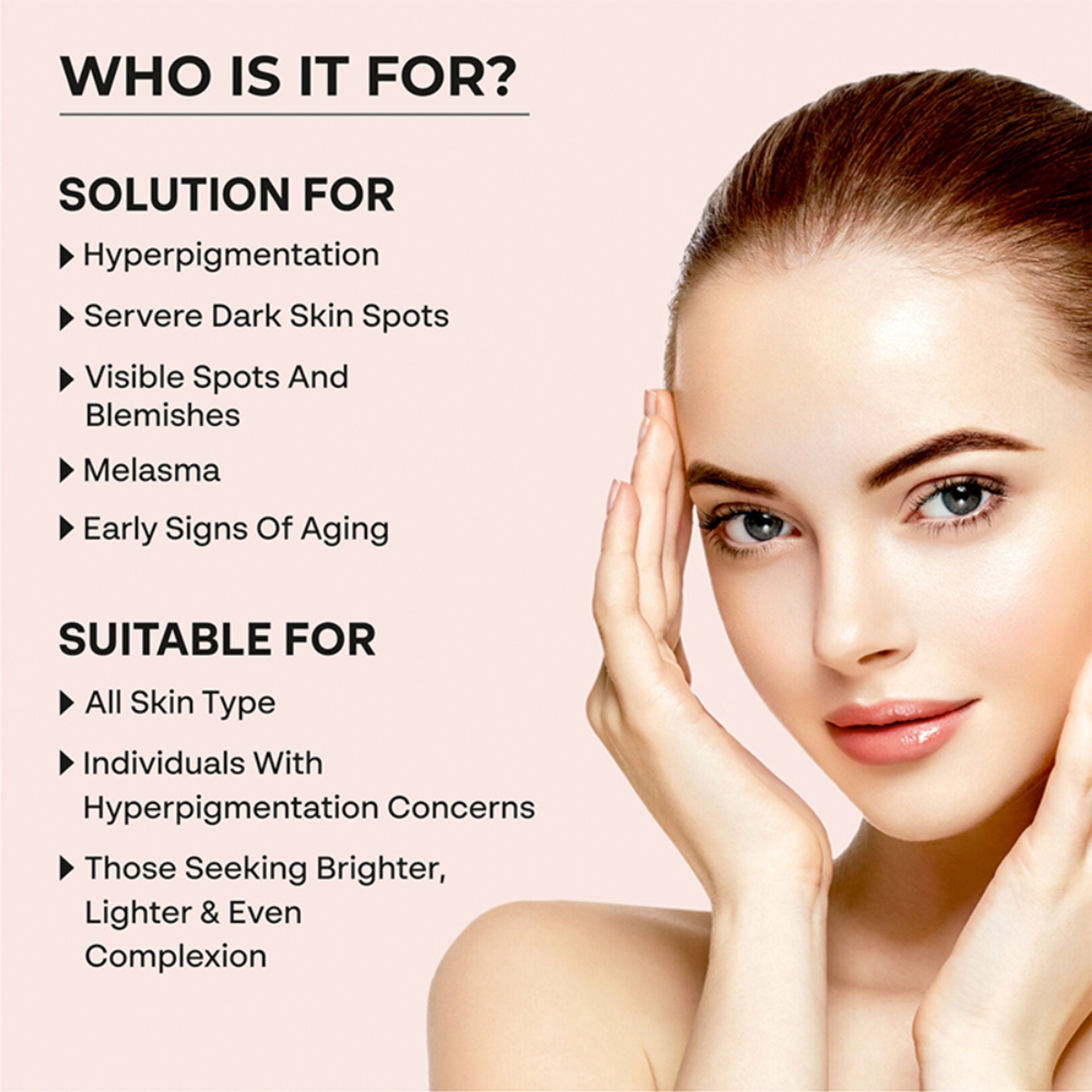 Dr.Sakhiya Glowmelan Brightening & Depigmentation Gel Cream