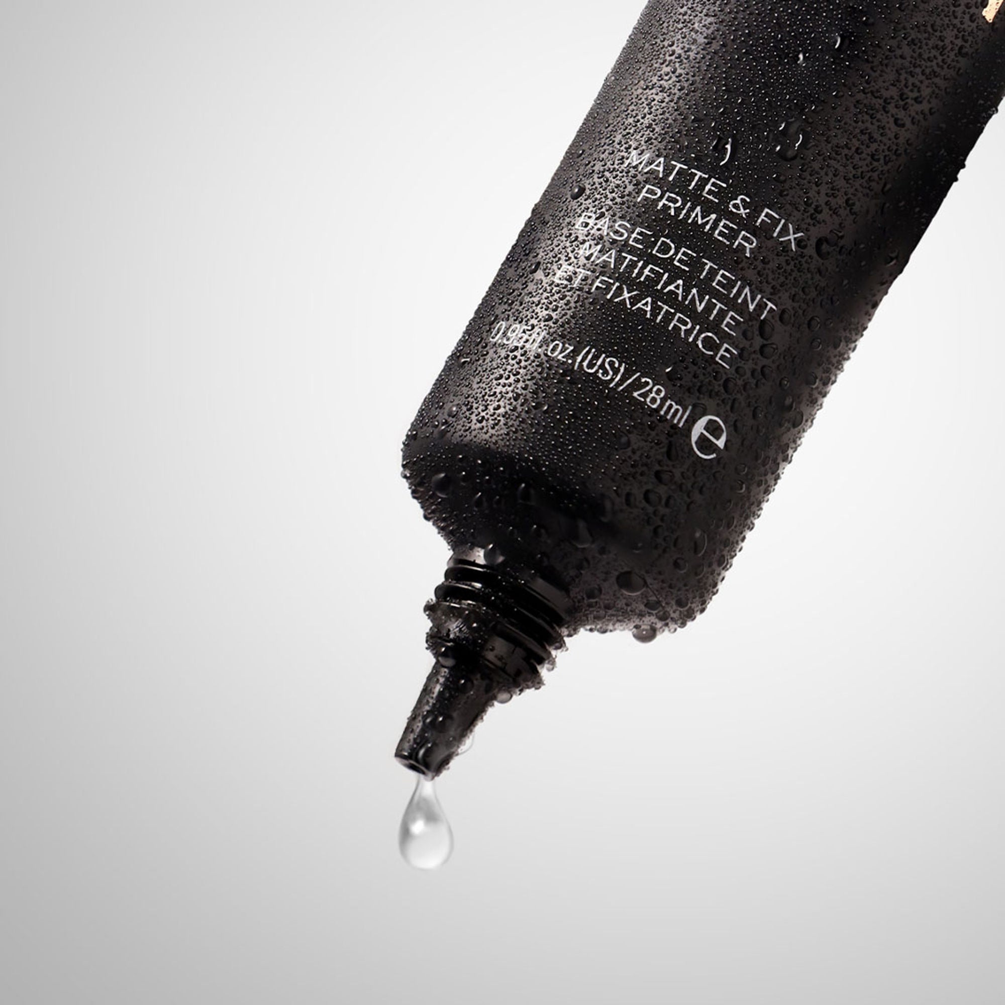 Makeup Revolution Mattify Primer