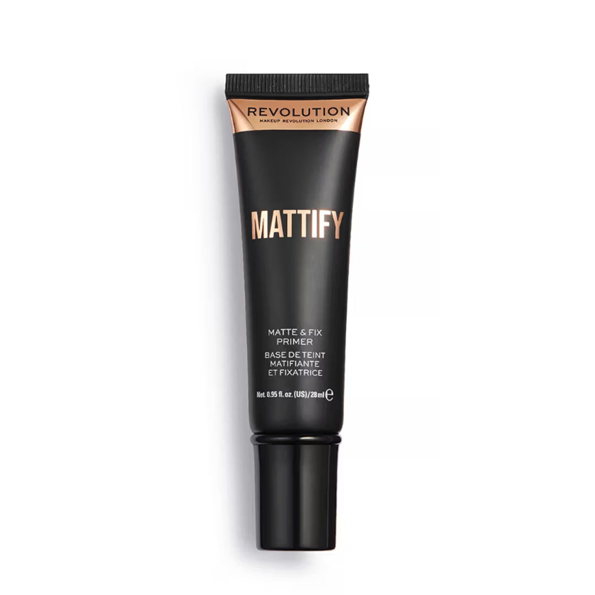 Makeup Revolution Mattify Primer