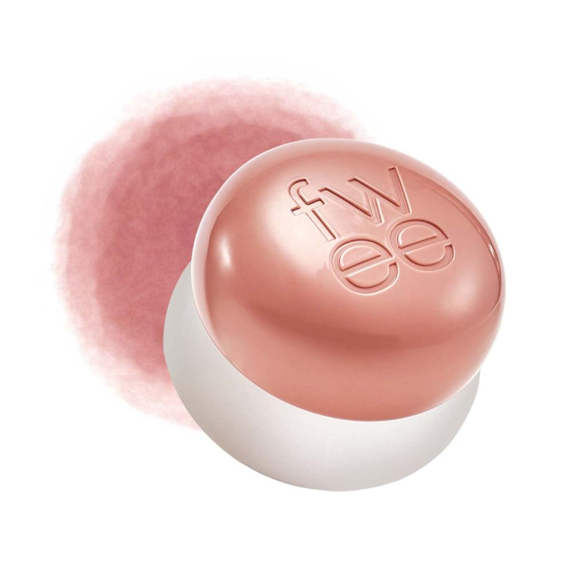 fwee Lip&Cheek Blurry Pudding Pot - Without