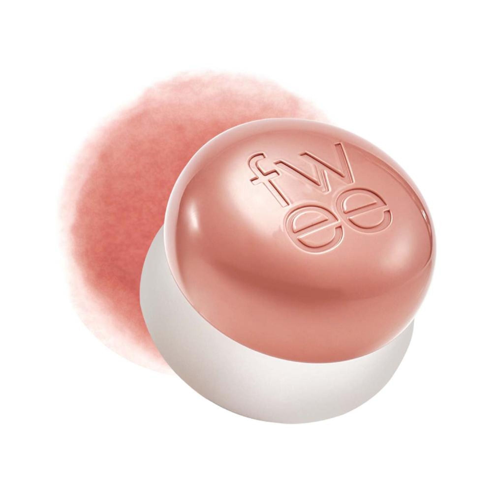 fwee Lip&Cheek Blurry Pudding Pot - My