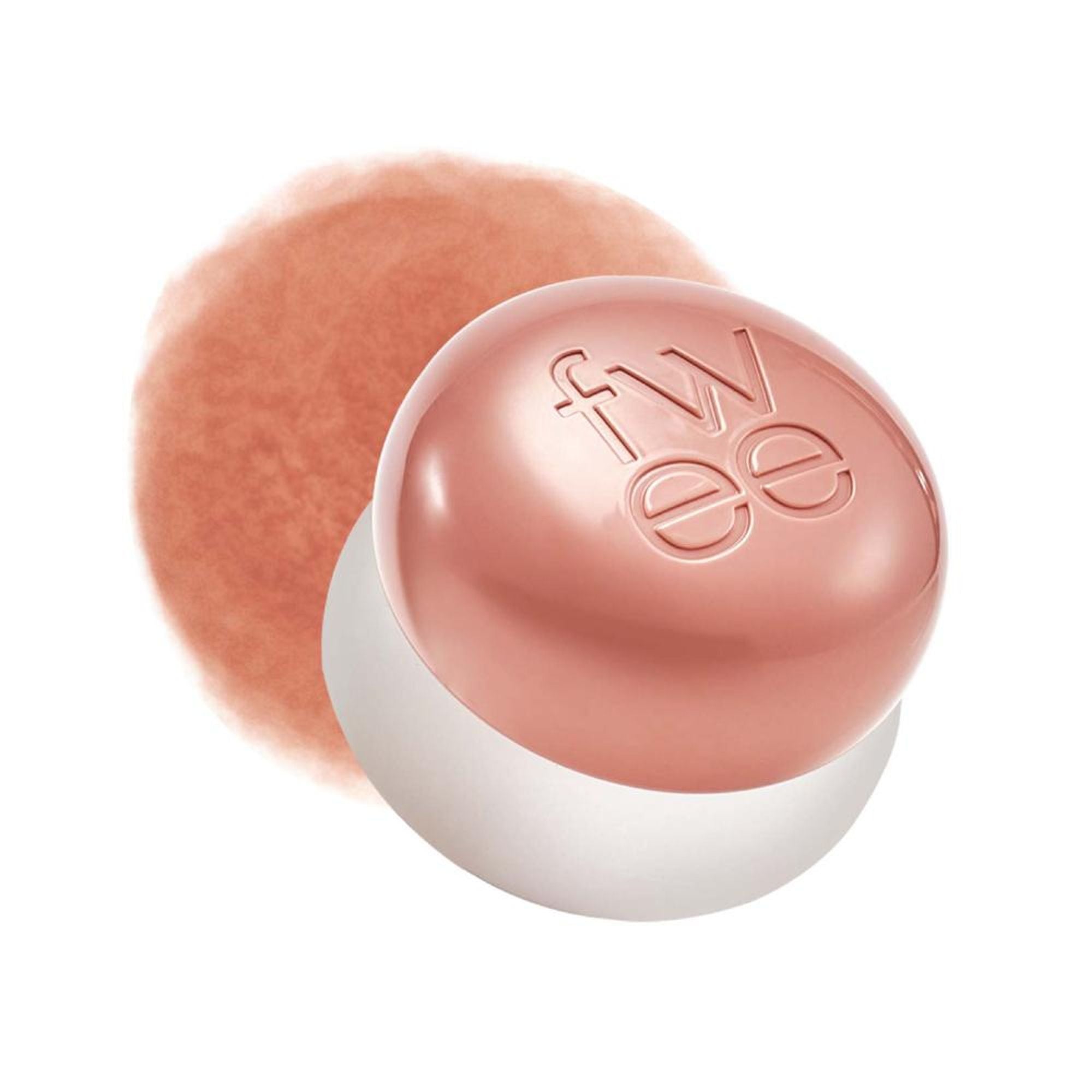 fwee Lip&Cheek Blurry Pudding Pot - Be