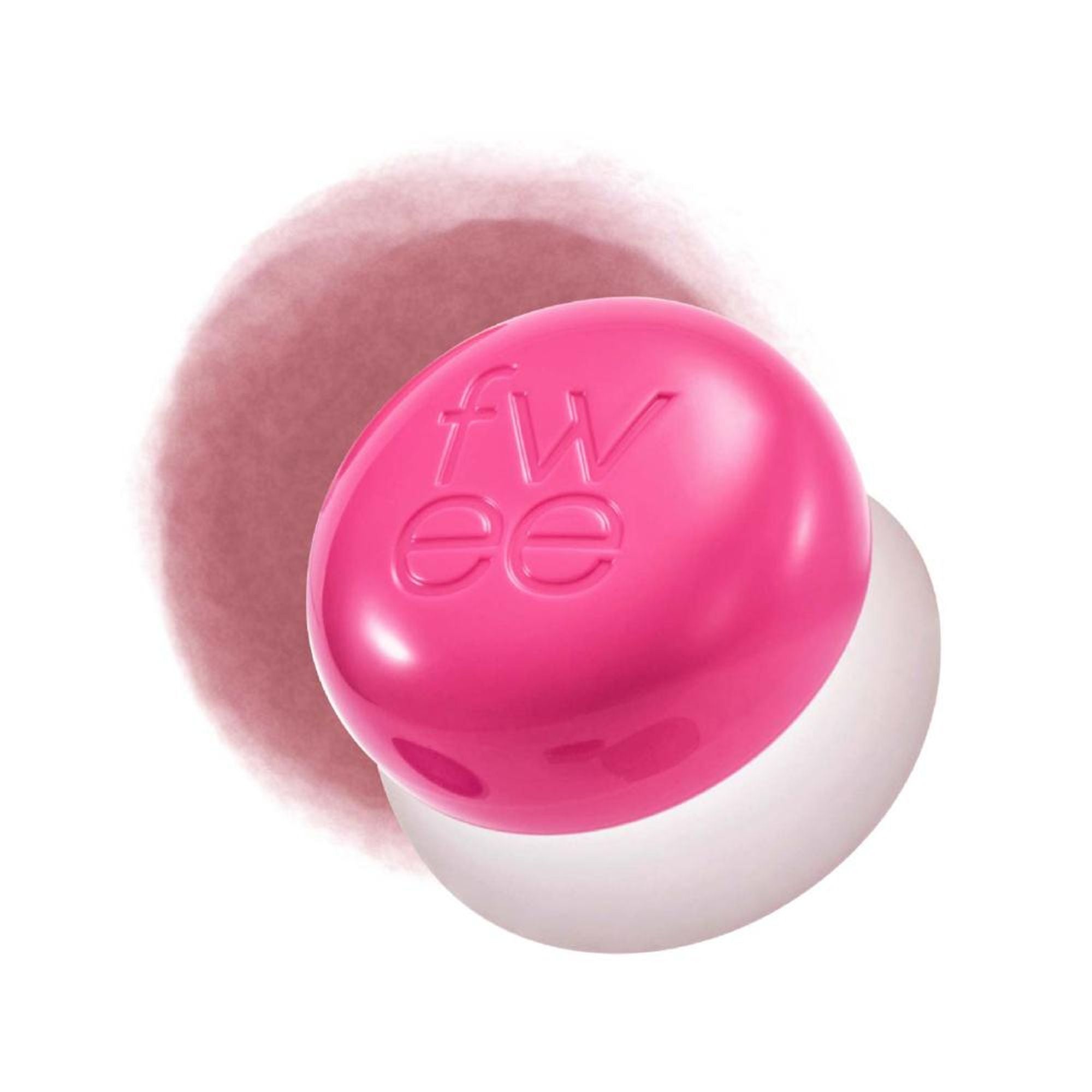 fwee Lip&Cheek Blurry Pudding Pot - Sth