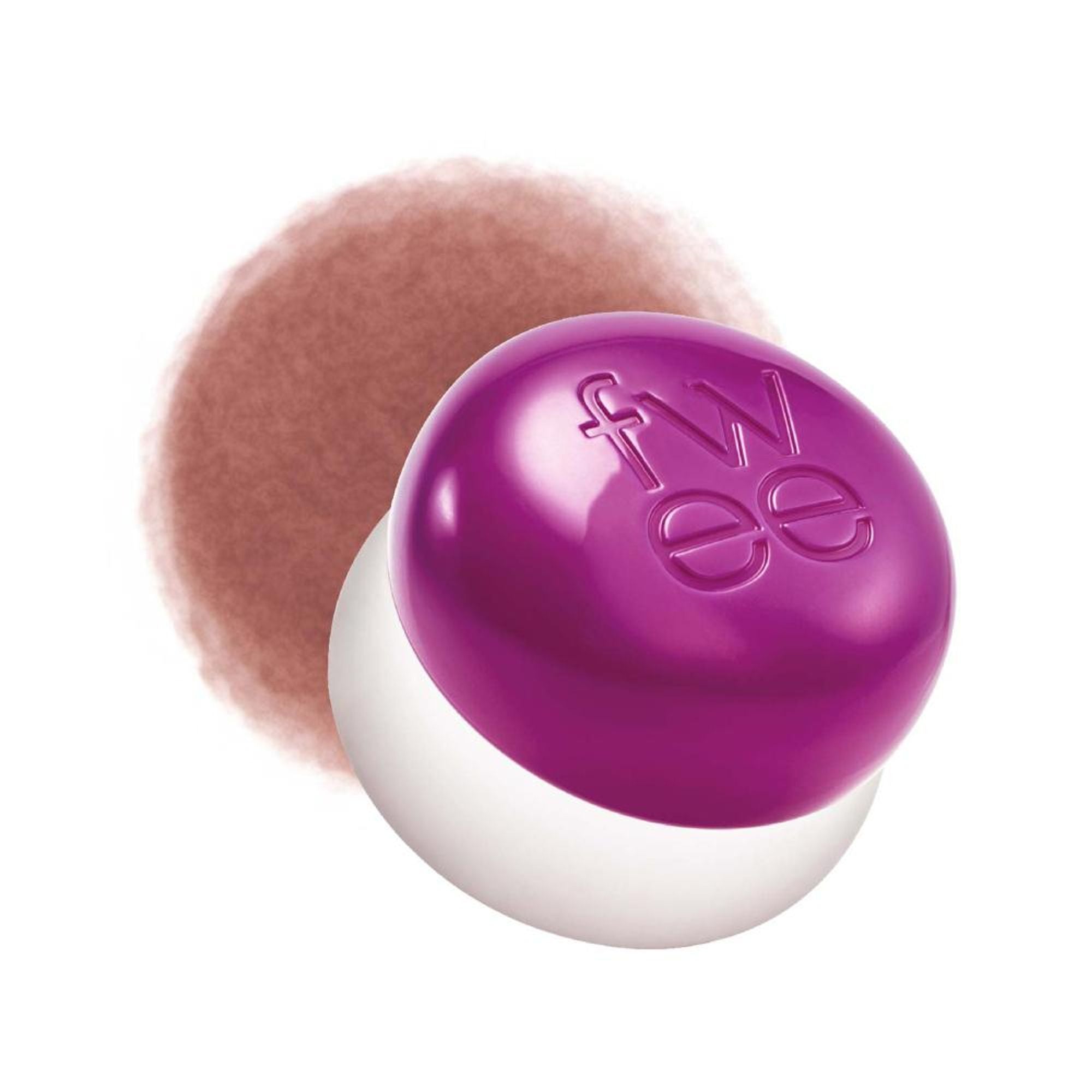 fwee Lip&Cheek Blurry Pudding Pot - Chill'N