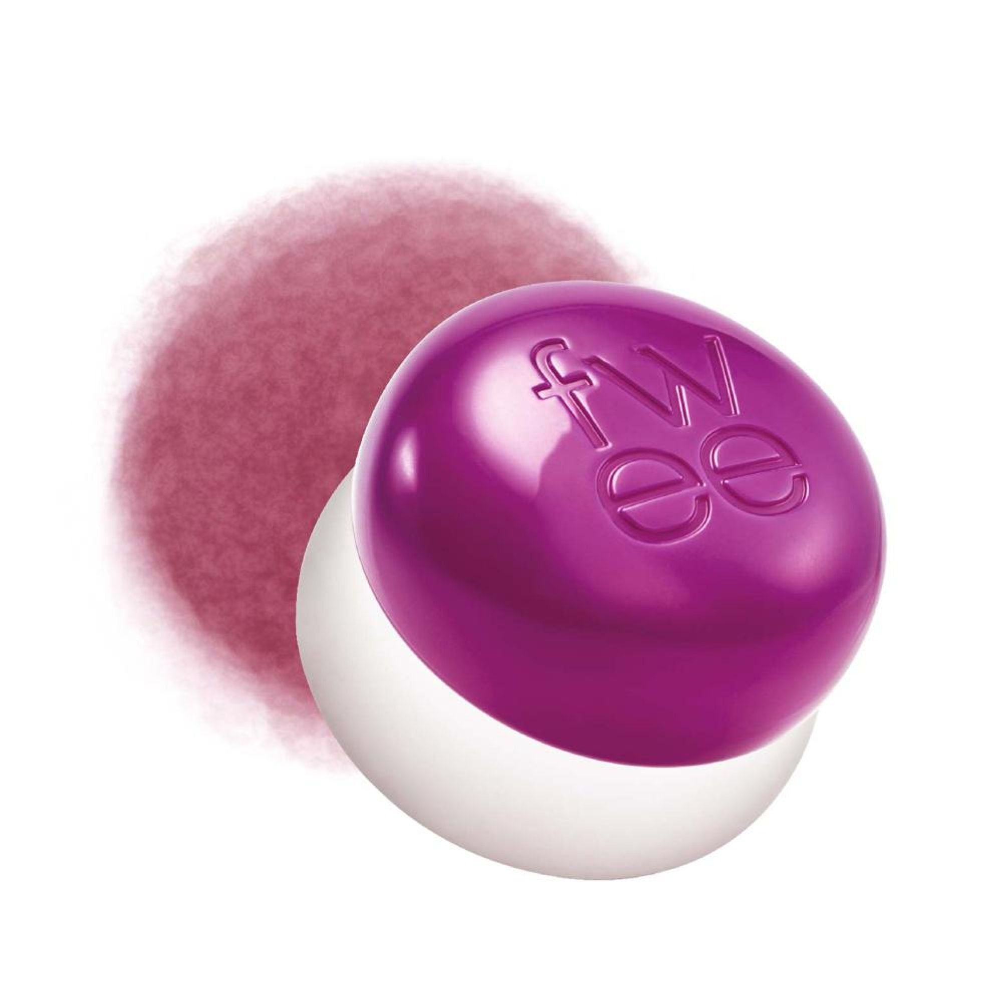 fwee Lip&Cheek Blurry Pudding Pot - Baddie