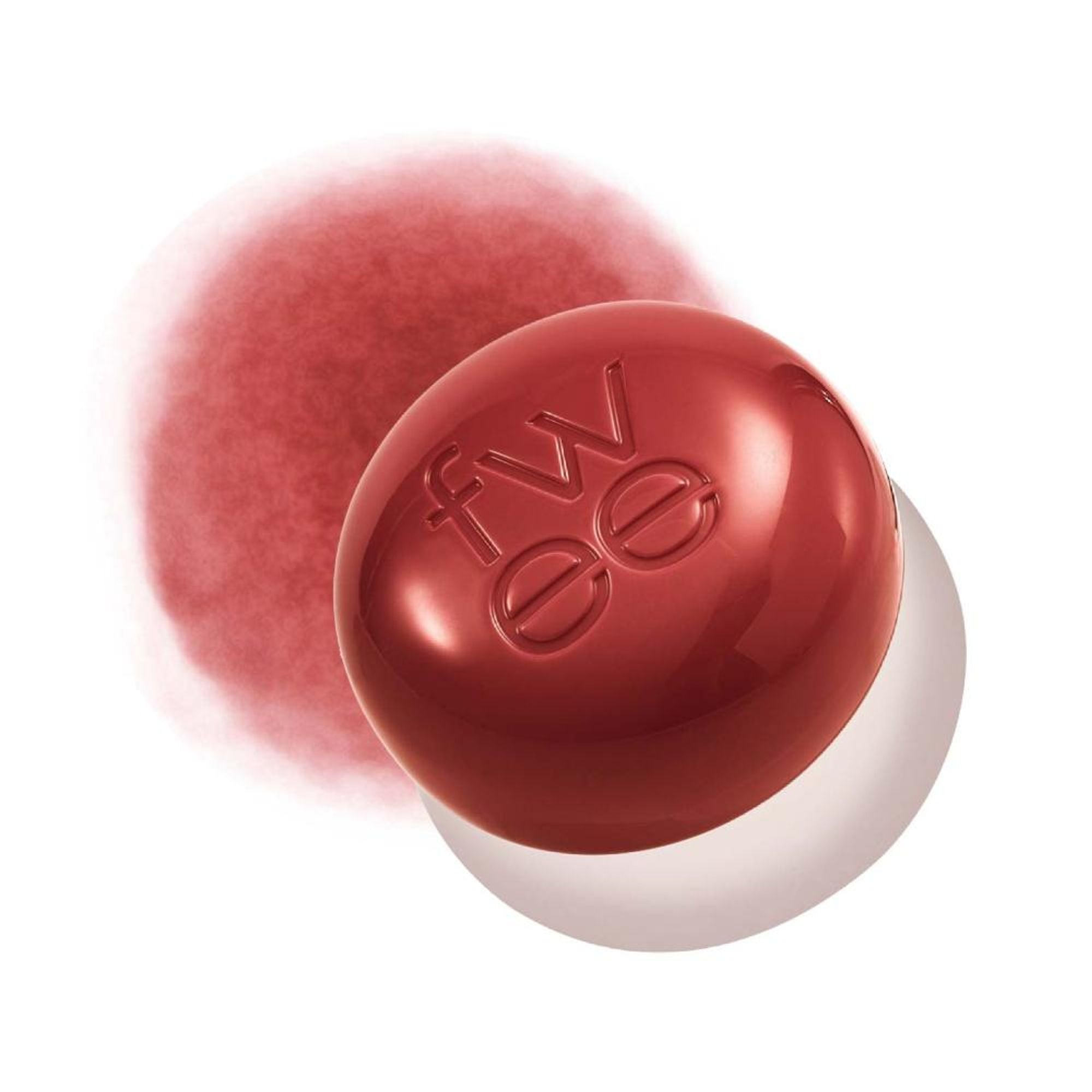 fwee Lip&Cheek Blurry Pudding Pot - Memories