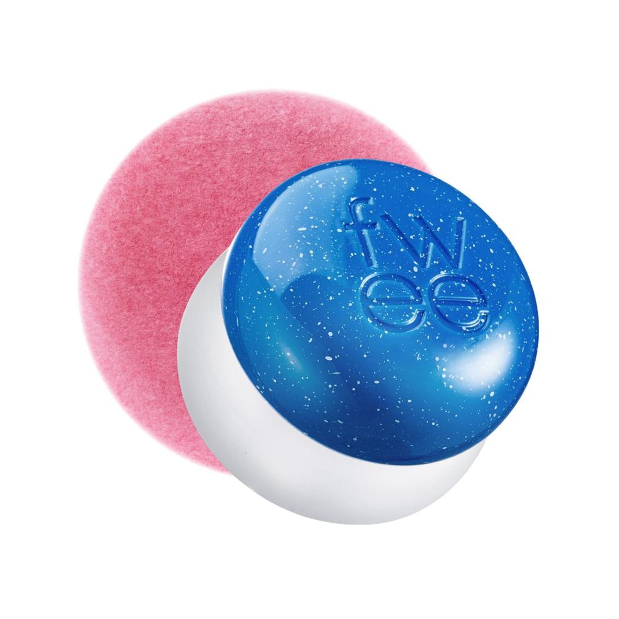 fwee Lip&Cheek Blurry Pudding Pot - Breeze