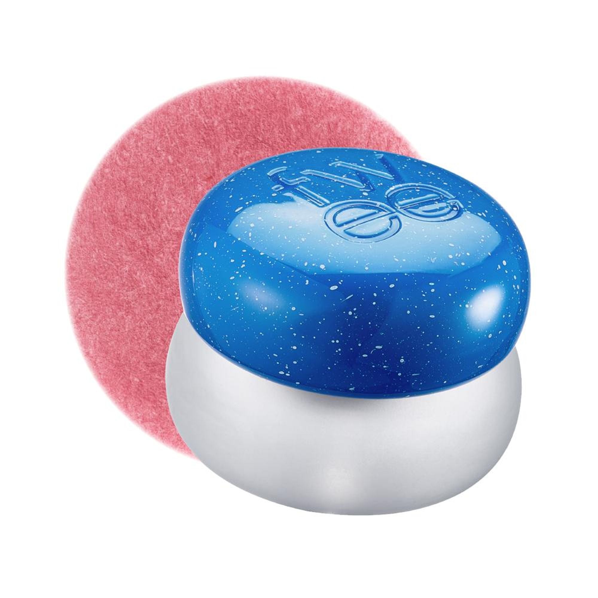 fwee Lip&Cheek Blurry Pudding Pot - Wavy