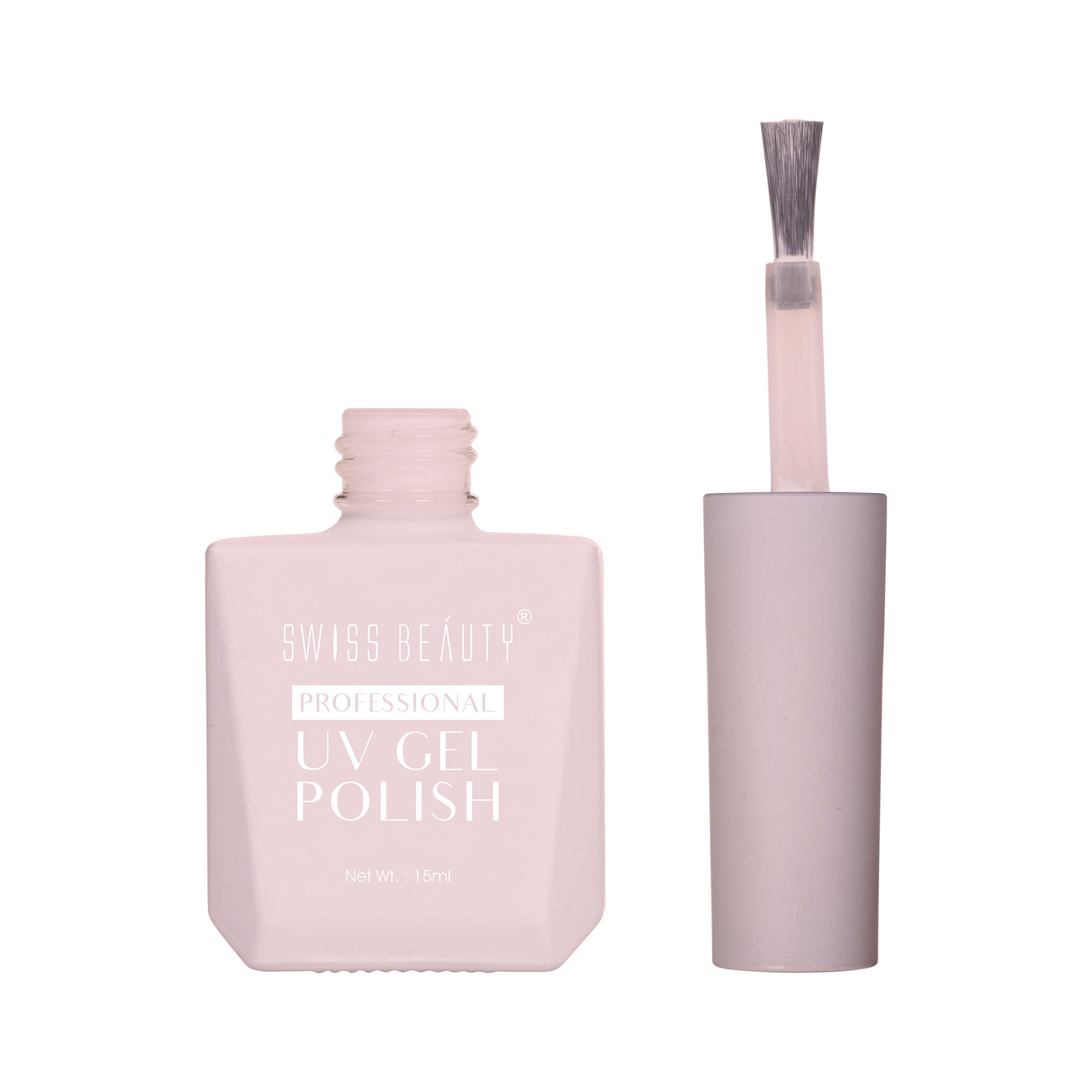 Swiss Beauty Professional UV Gel Nail Polish - Shade-06