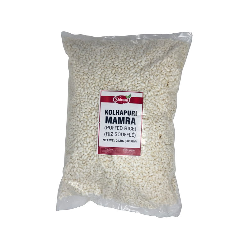 Shivani Kolhapuri Mamra