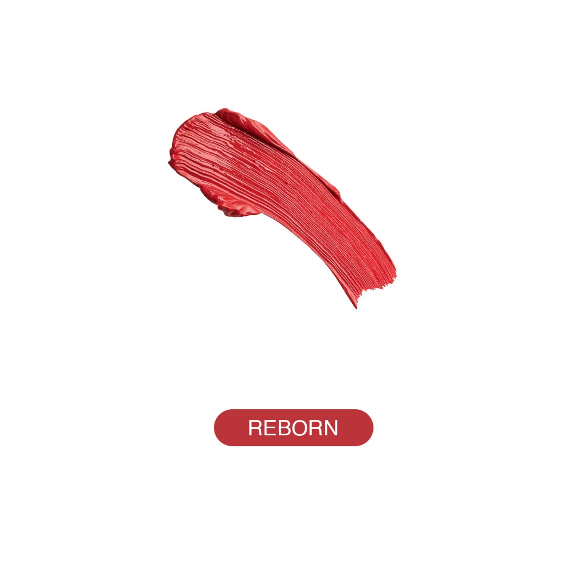 Makeup Revolution X Sebile Matte Liquid Lipstick - Reborn