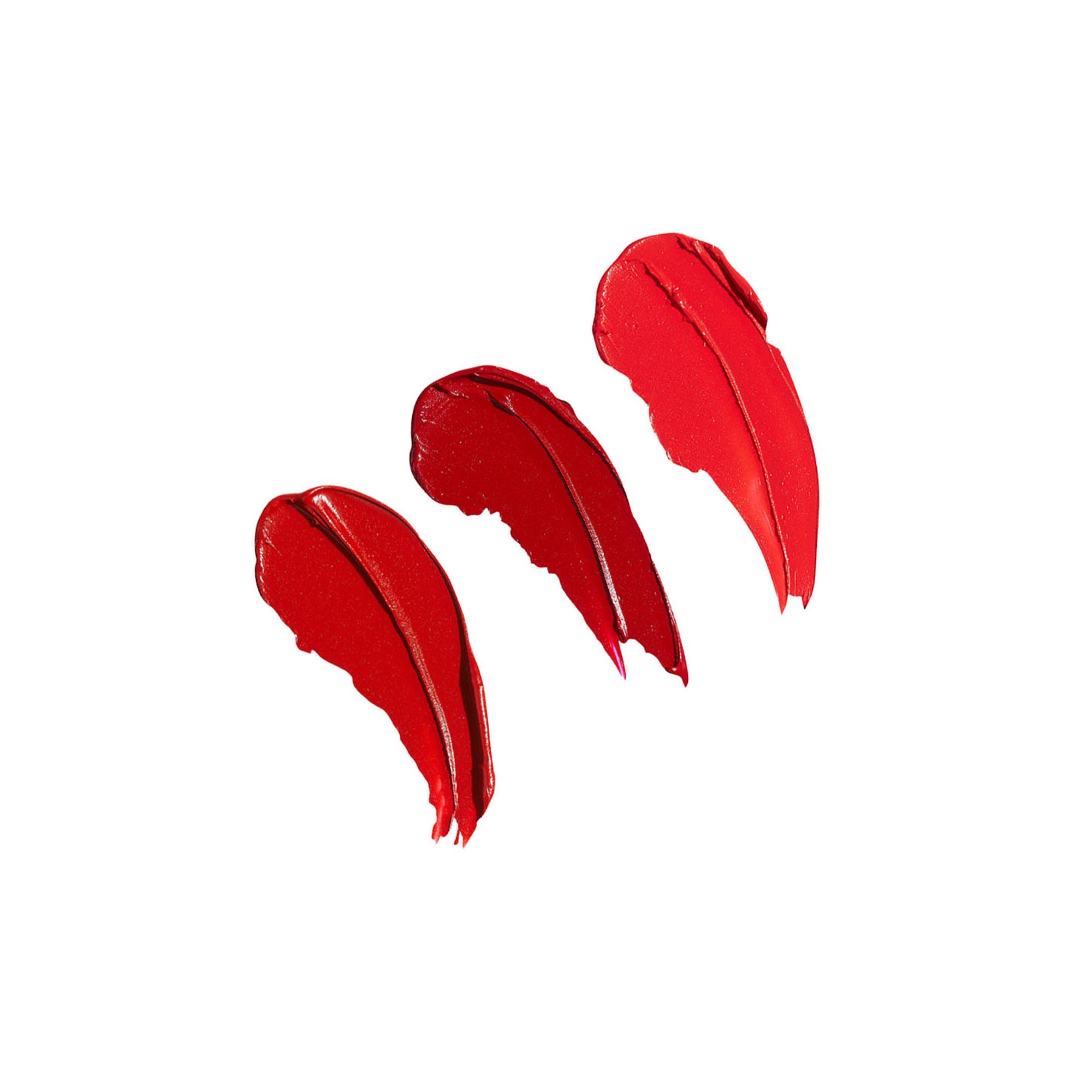 Makeup Revolution Relove Supermatte Liquid Lip Set - Heat