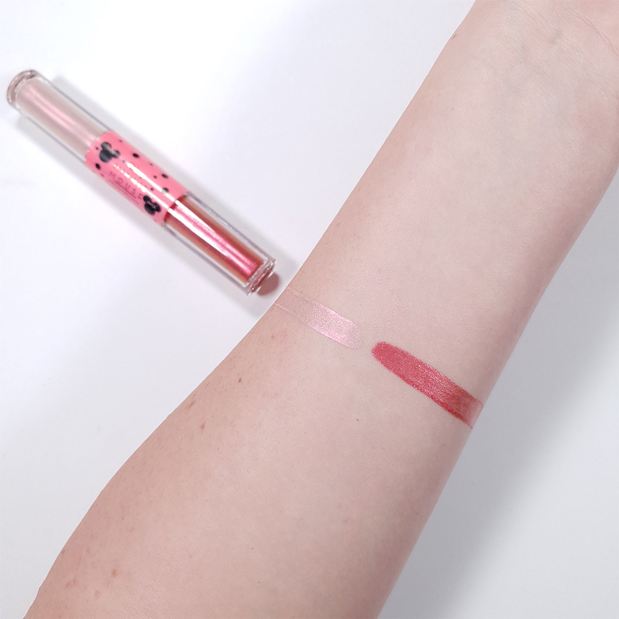 Makeup Revolution Disney's Minnie Mouse Liquid Eyeshadow