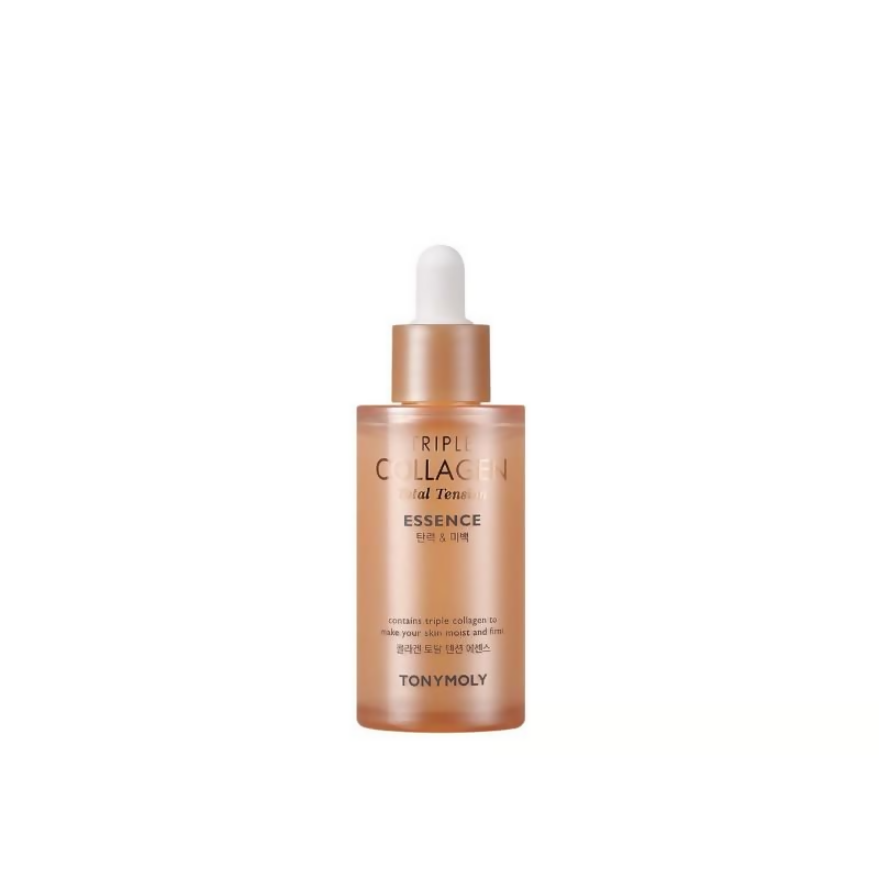 Tonymoly Triple Collagen Total Tension Essence