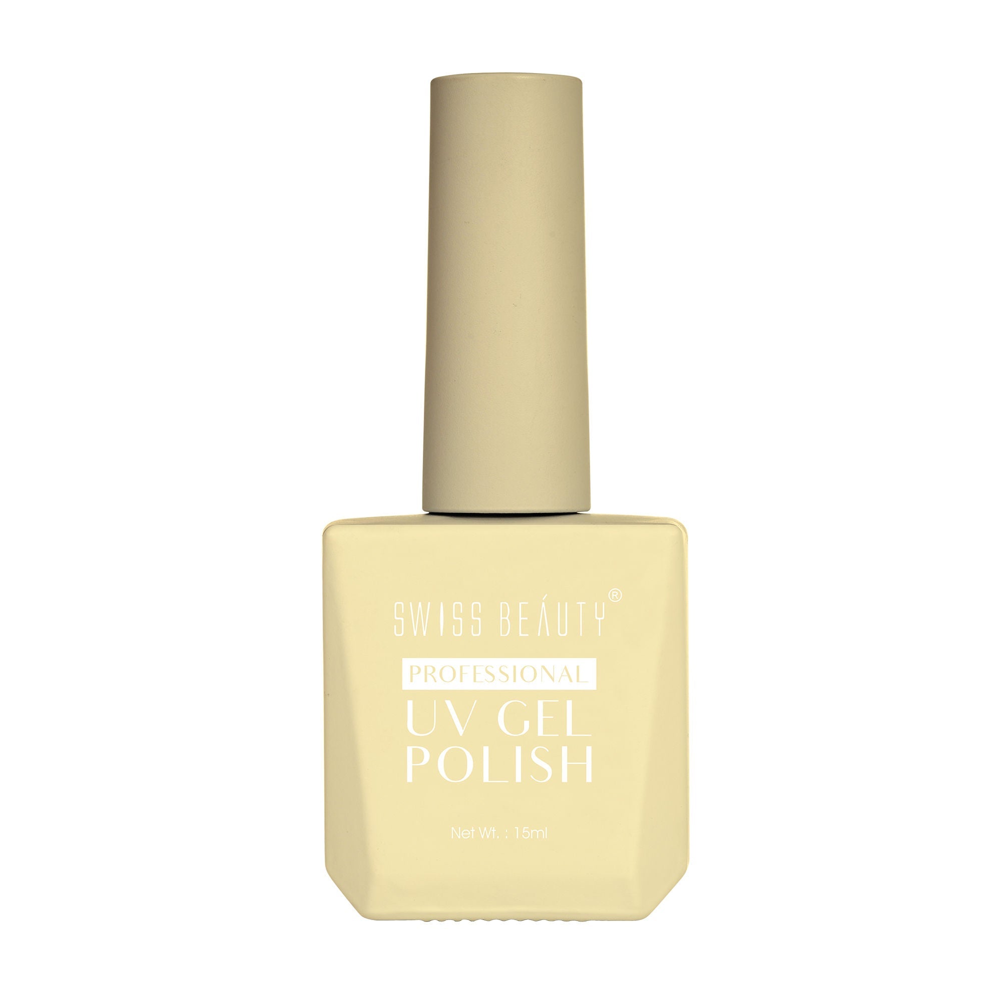 Swiss Beauty Professional UV Gel Nail Polish - Shade-19