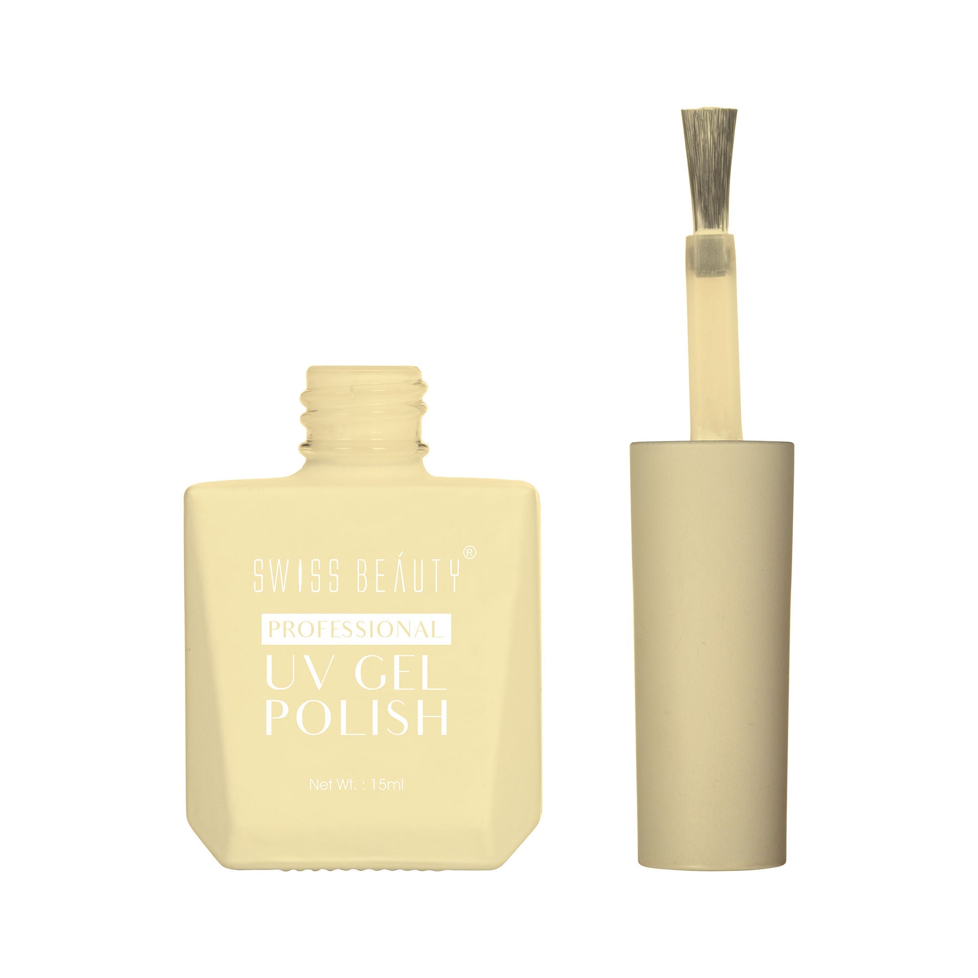Swiss Beauty Professional UV Gel Nail Polish - Shade-19
