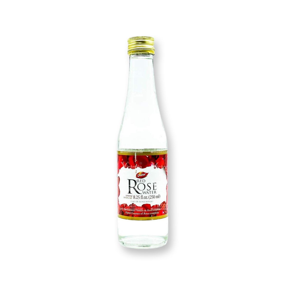 Dabur Red Rose Water