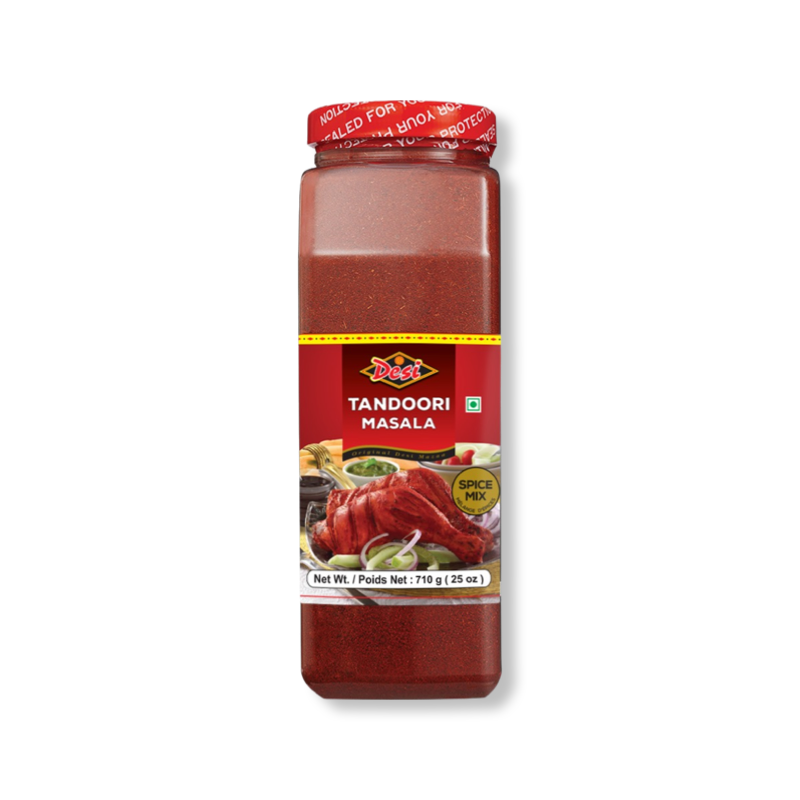 Desi Tandoori Masala