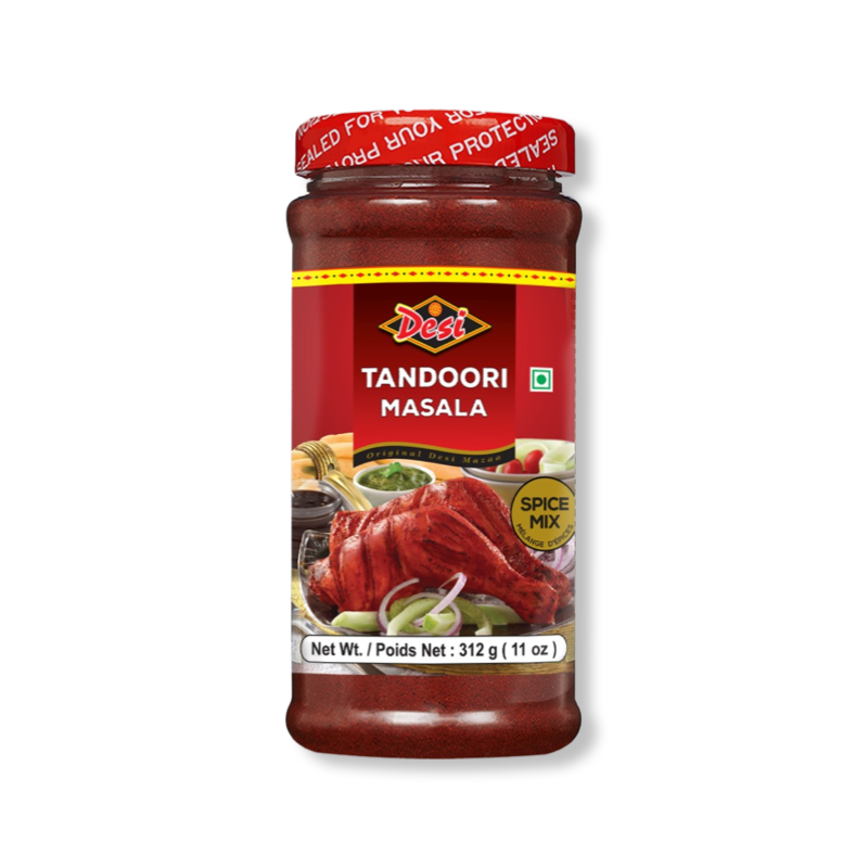 Desi Tandoori Masala