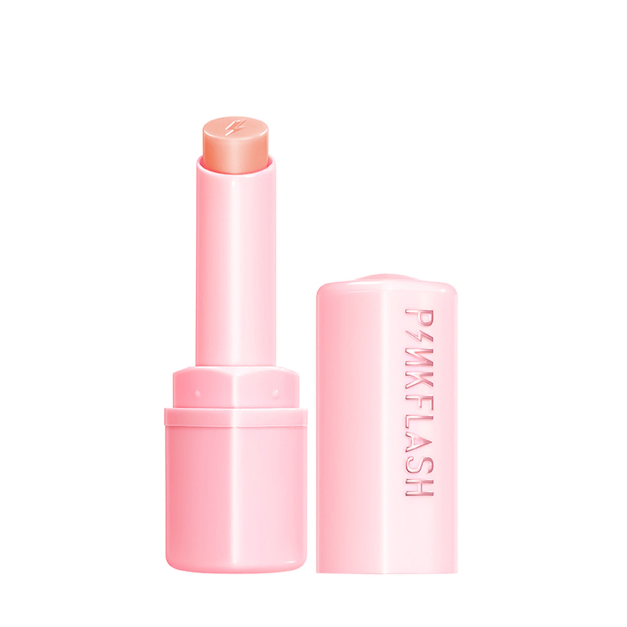 PINKFLASH Color Reviving Lip Balm - Or01 Sunset Orange