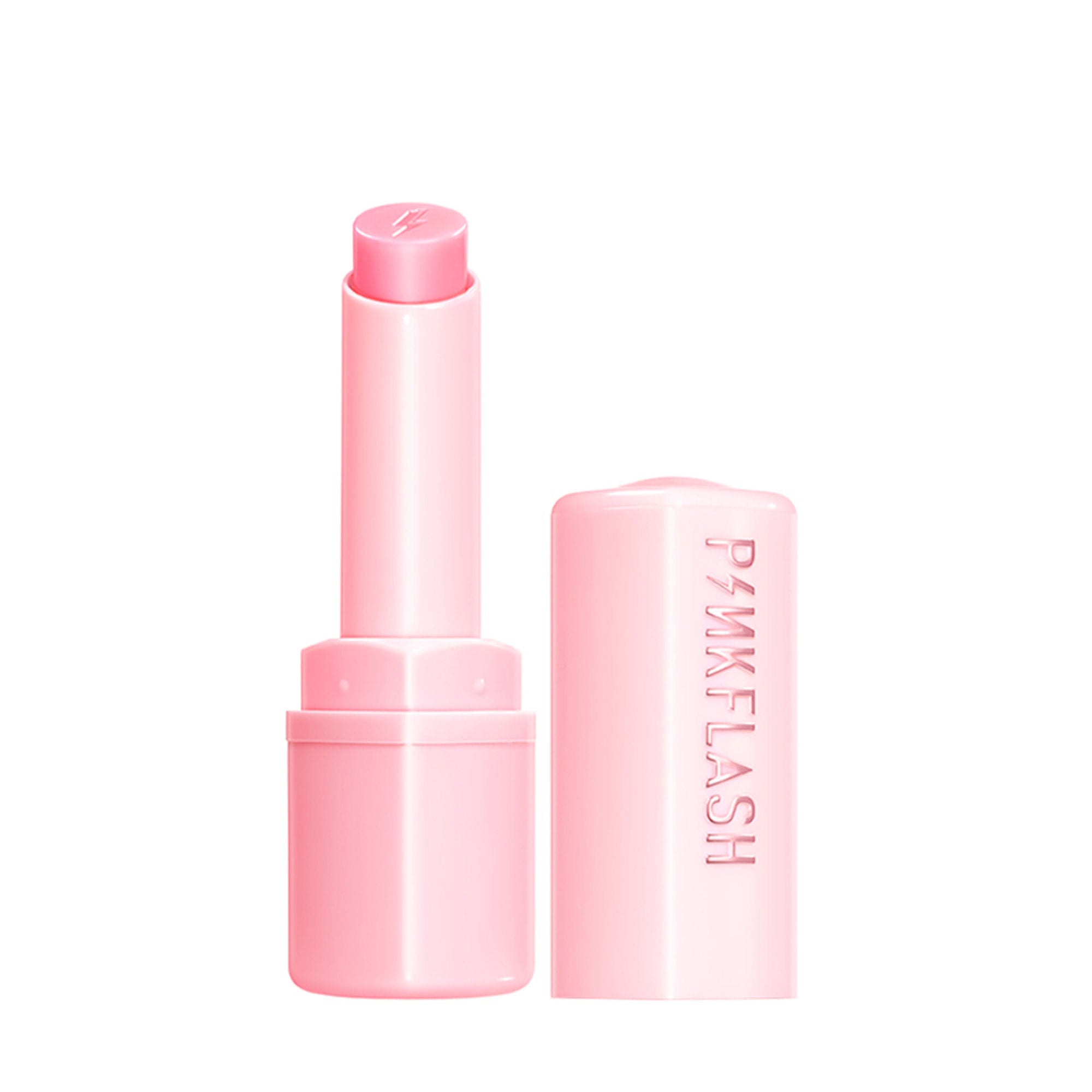 PINKFLASH Color Reviving Lip Balm - Hot Pk01 Petal Pink