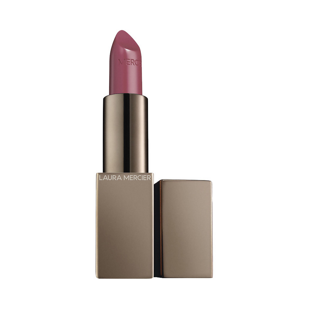 Laura Mercier Rouge Essentiel Silky Creme Lipstick - Mauve Merveilleux