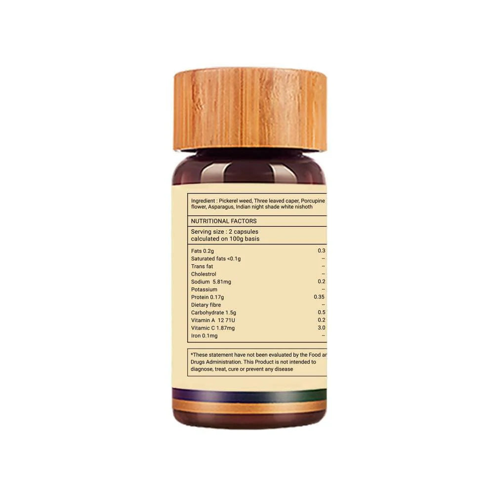 Biogetica Thyrosolve