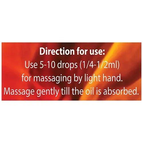 Dabur Sj - X Oil