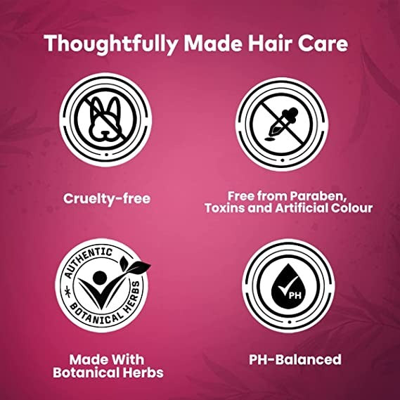 Himalaya Anti-Hair Fall Shampoo - 340 ML