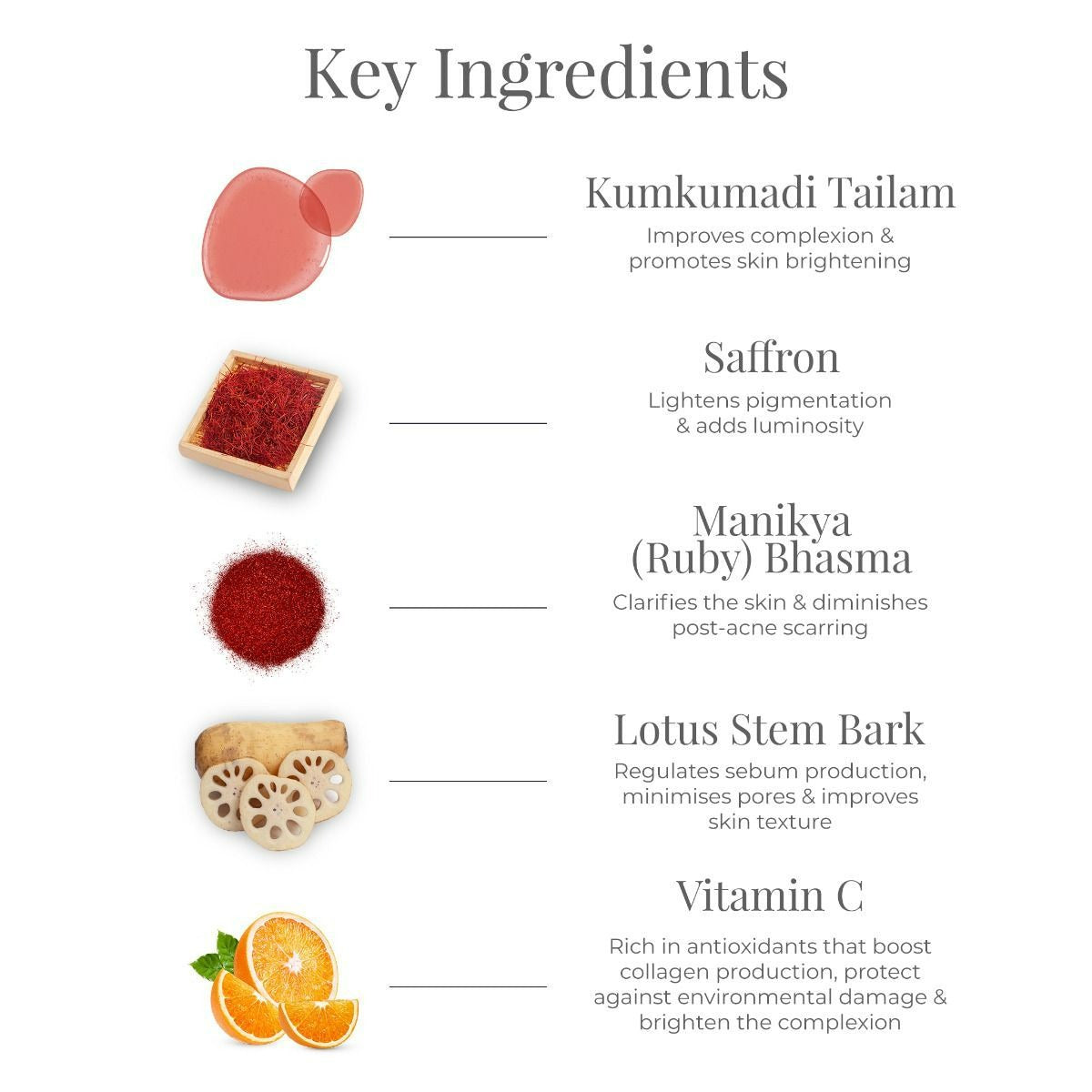Forest Essentials Kumkumadi Ayurvedic Night Cream