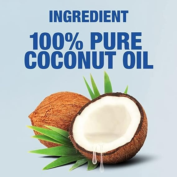 Parachute 100% Pure Coconut Oil 200 Ml