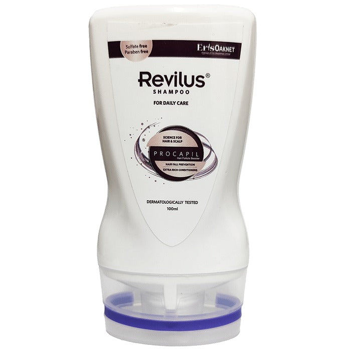 Dr. Reddy's Revilus Shampoo