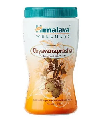 Himalaya Herbals - Chyavanaprasha