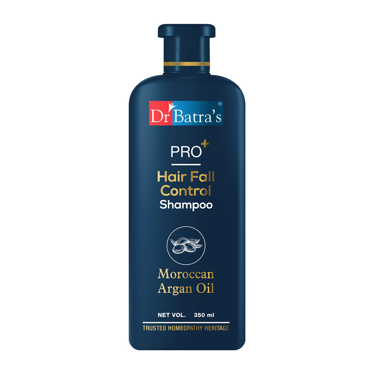 Dr. Batra's Pro Hair Fall Control Shampoo