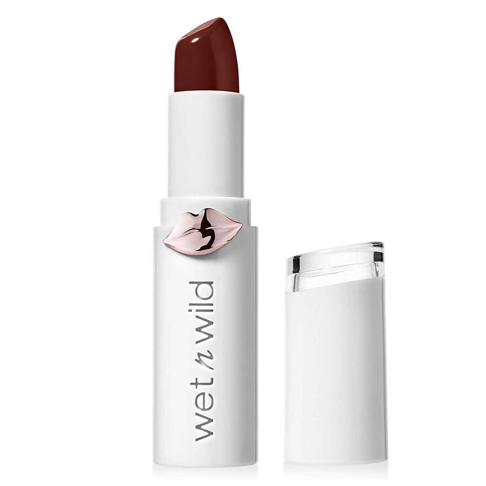 Wet n Wild MegaLast High-Shine Lipstick - Jam With Me