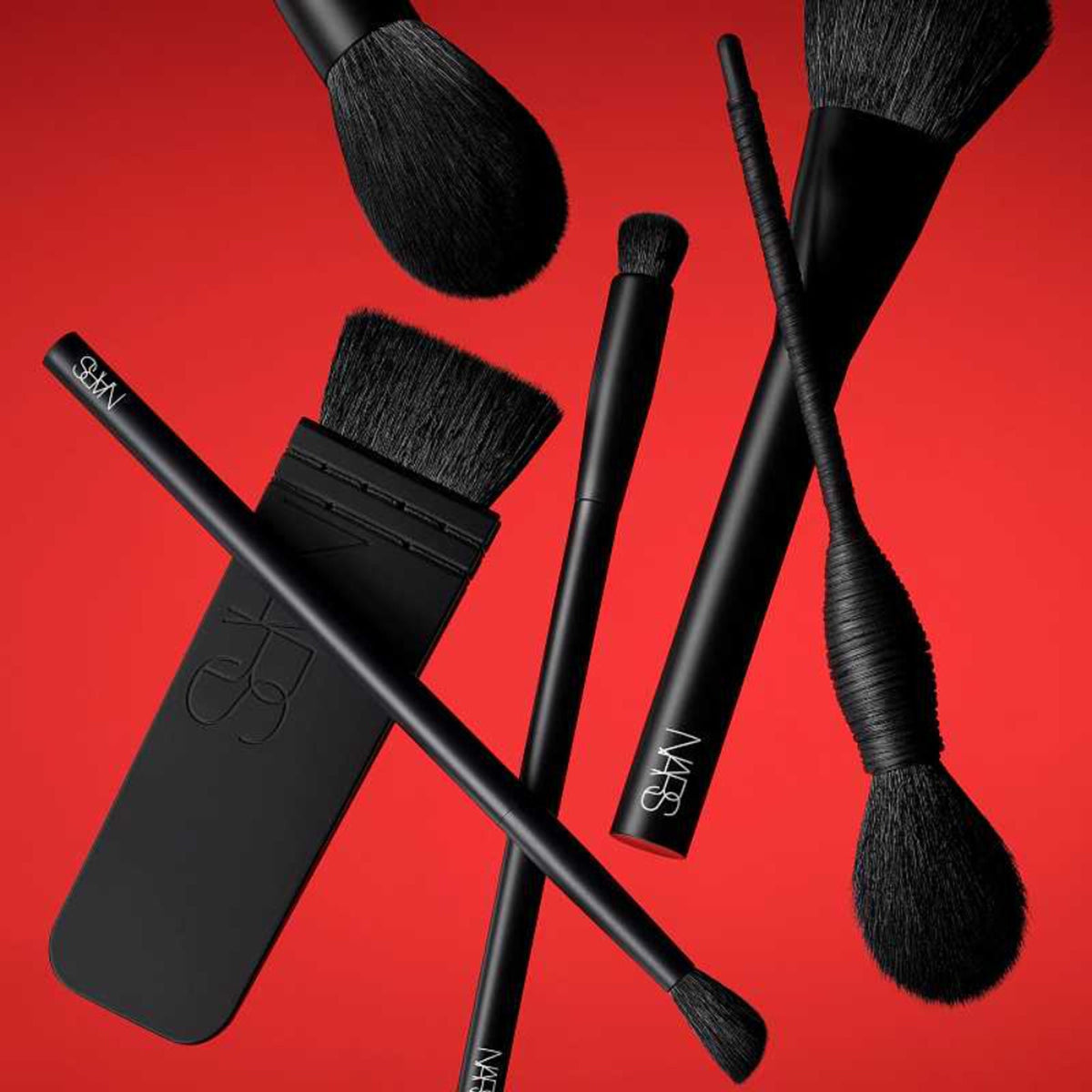 NARS Nr SP20 Brushes 26 Pshlin