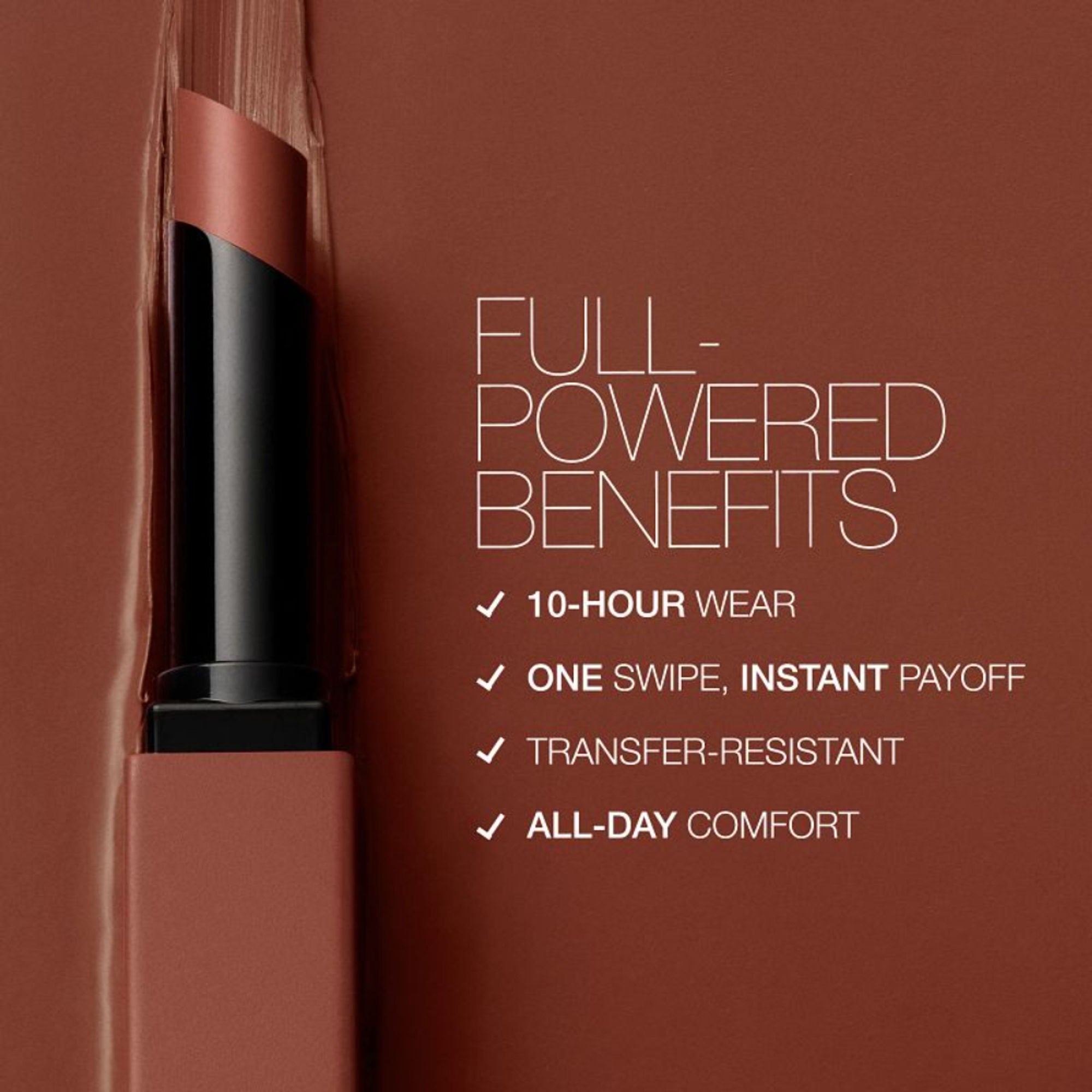 NARS Powermatte Lipstick - American Woman