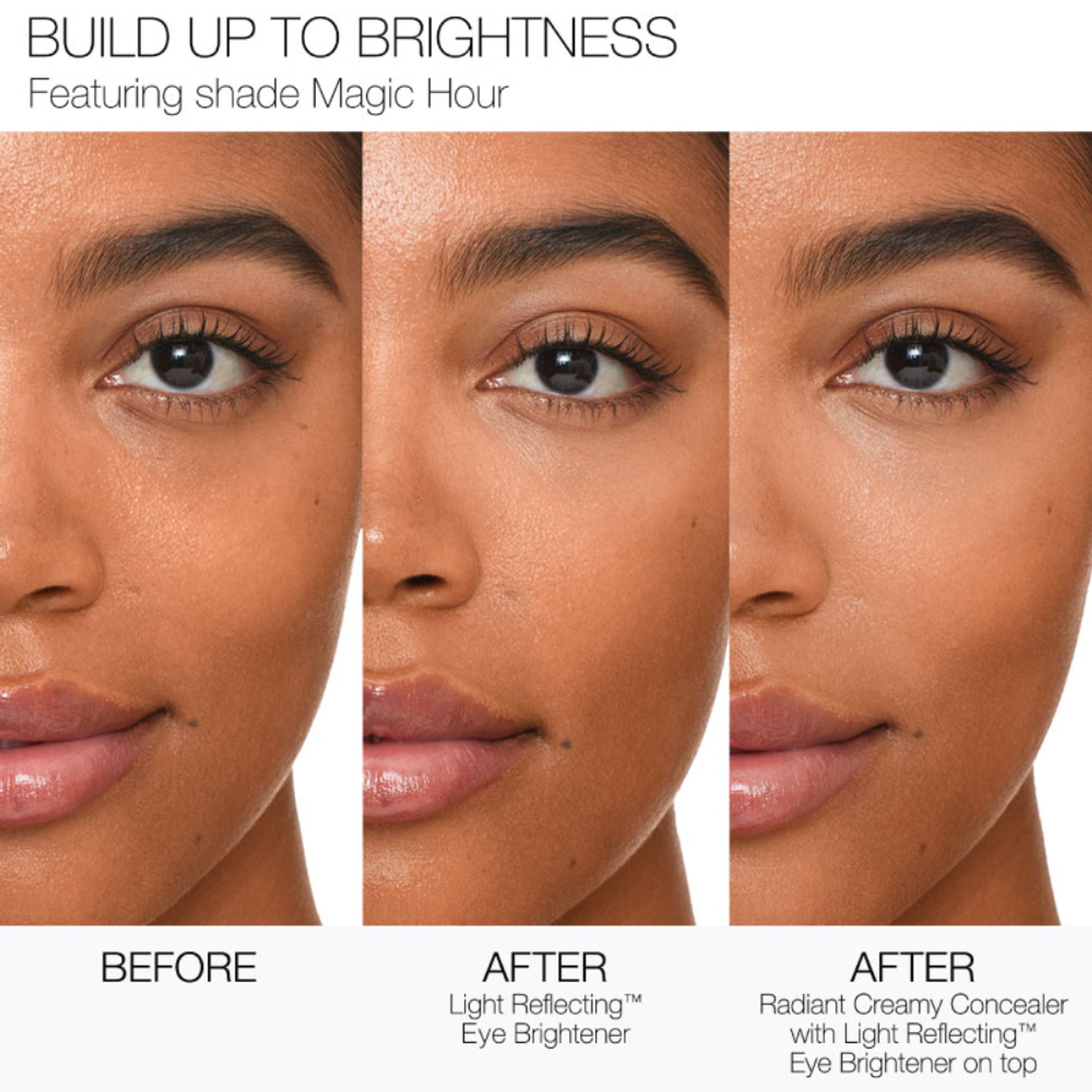 NARS Light Reflecting Eye Brightener - Medium Deep