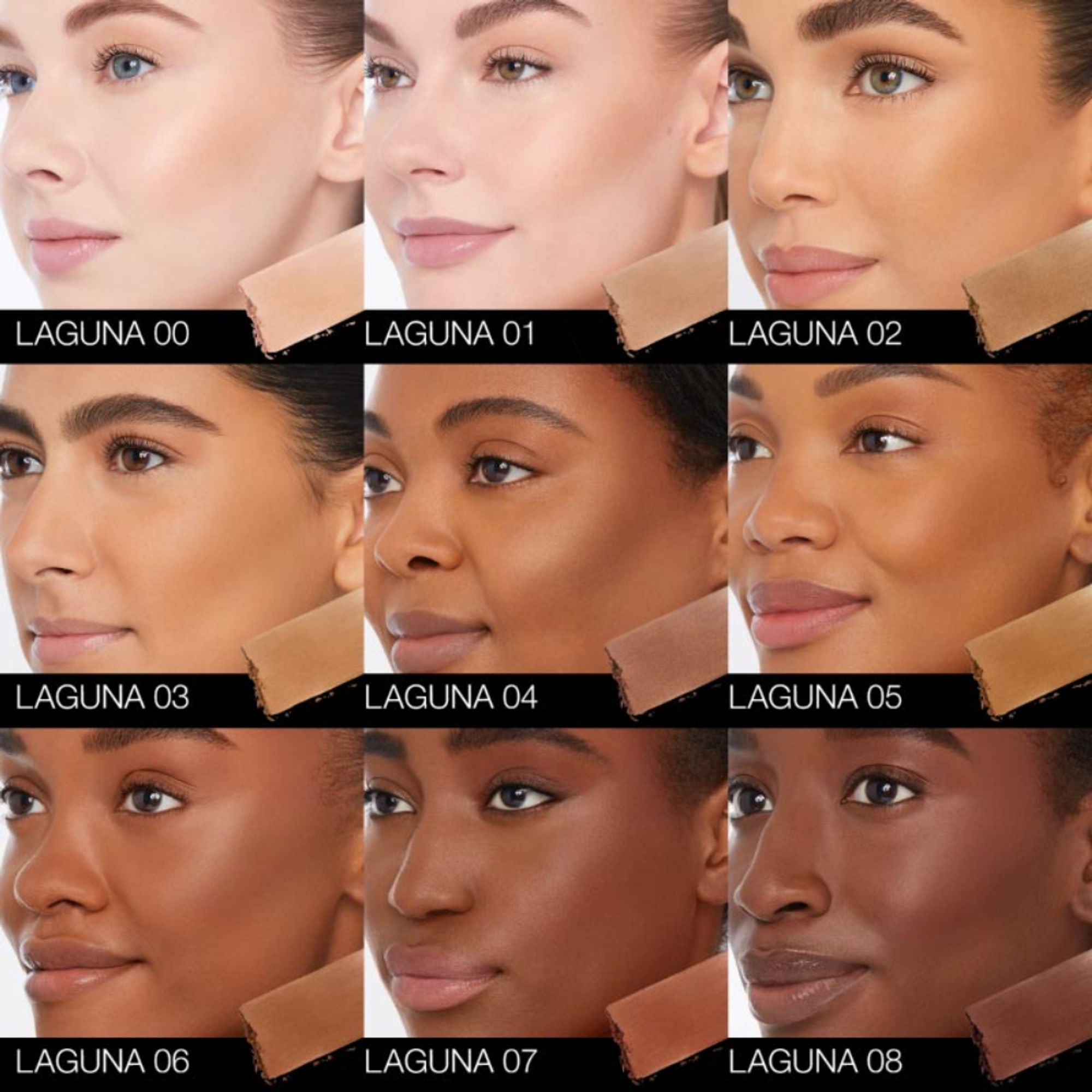NARS Laguna Bronzing Powder - Laguna 03