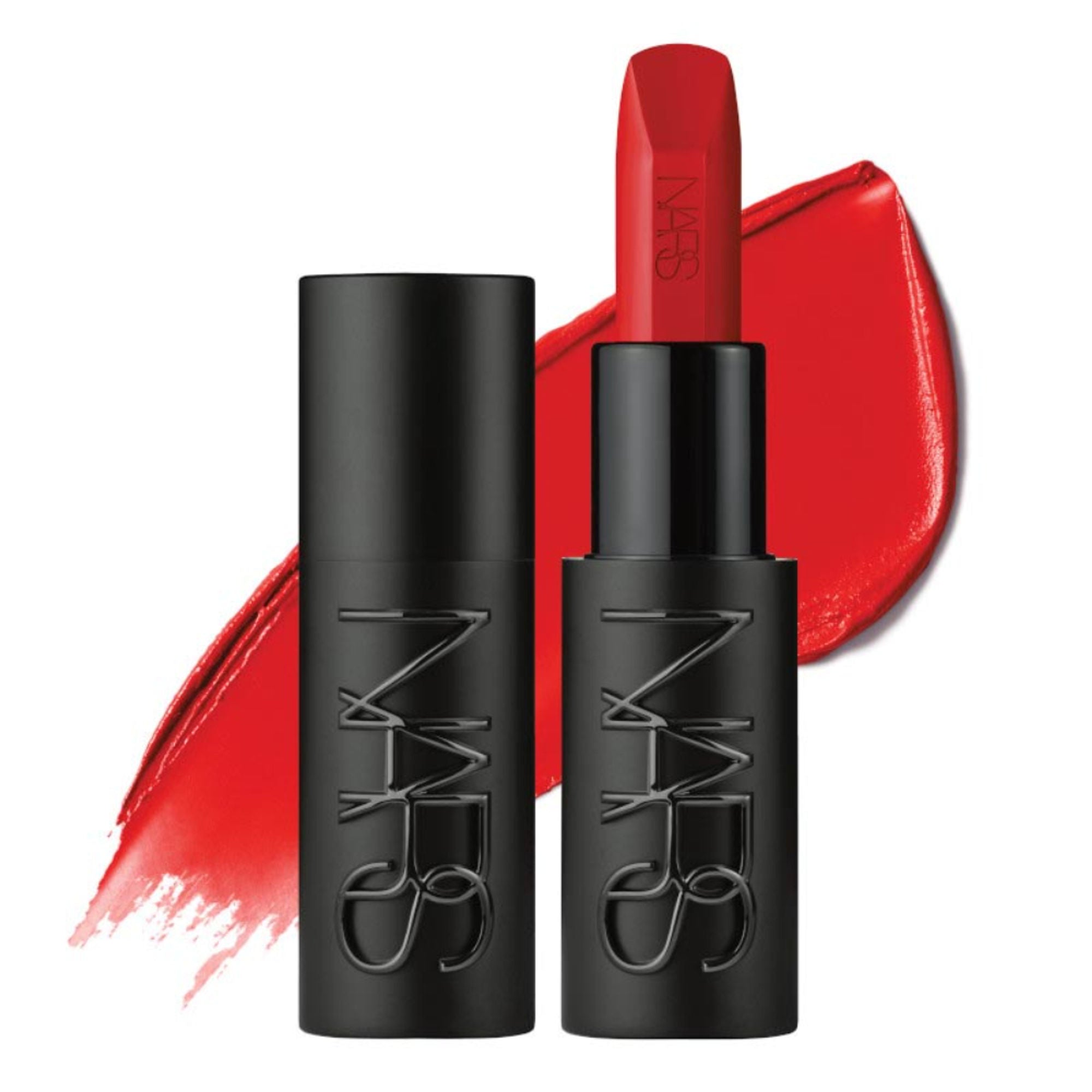 NARS Explicit Lipstick - Unathorized