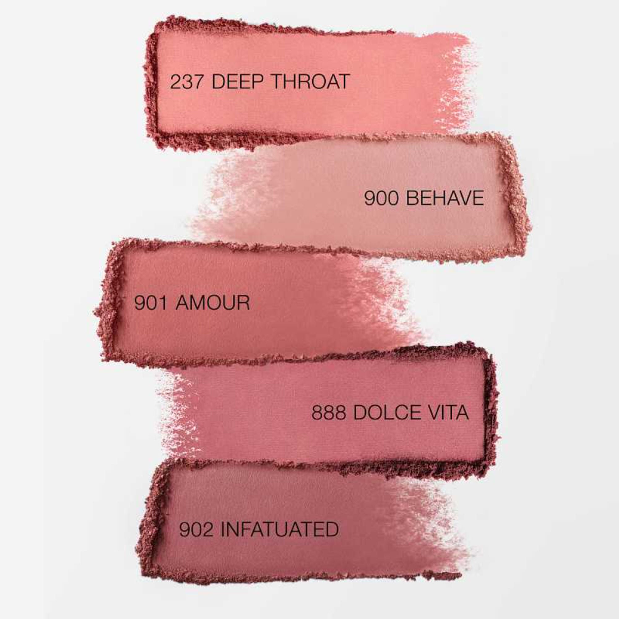NARS Blush - Deep Throat  237