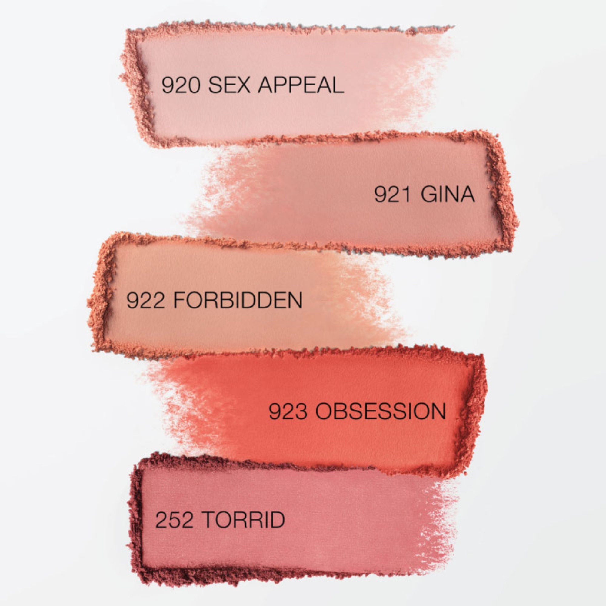NARS Blush - Forbidden  922