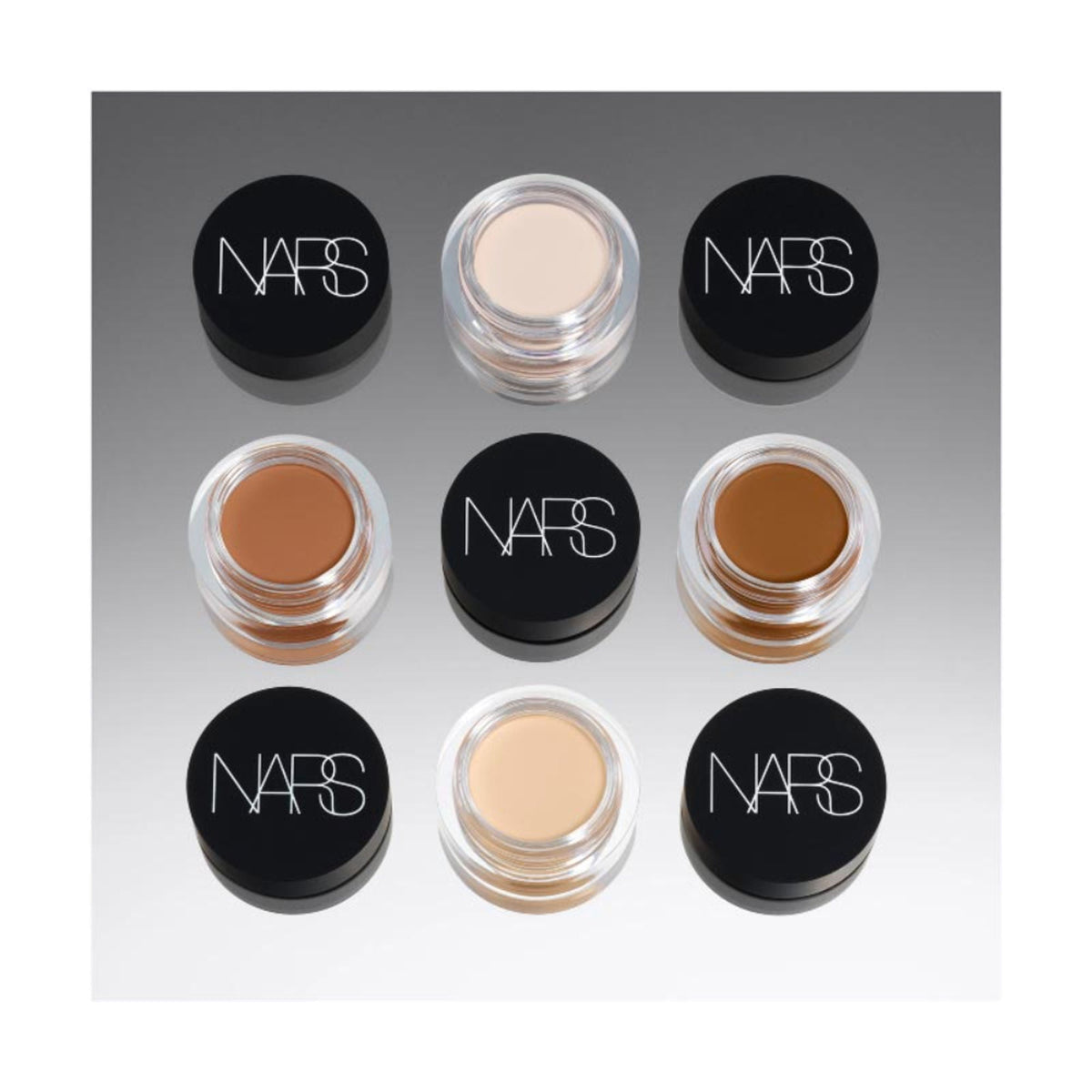NARS Soft Matte Complete Concealer - Ginger