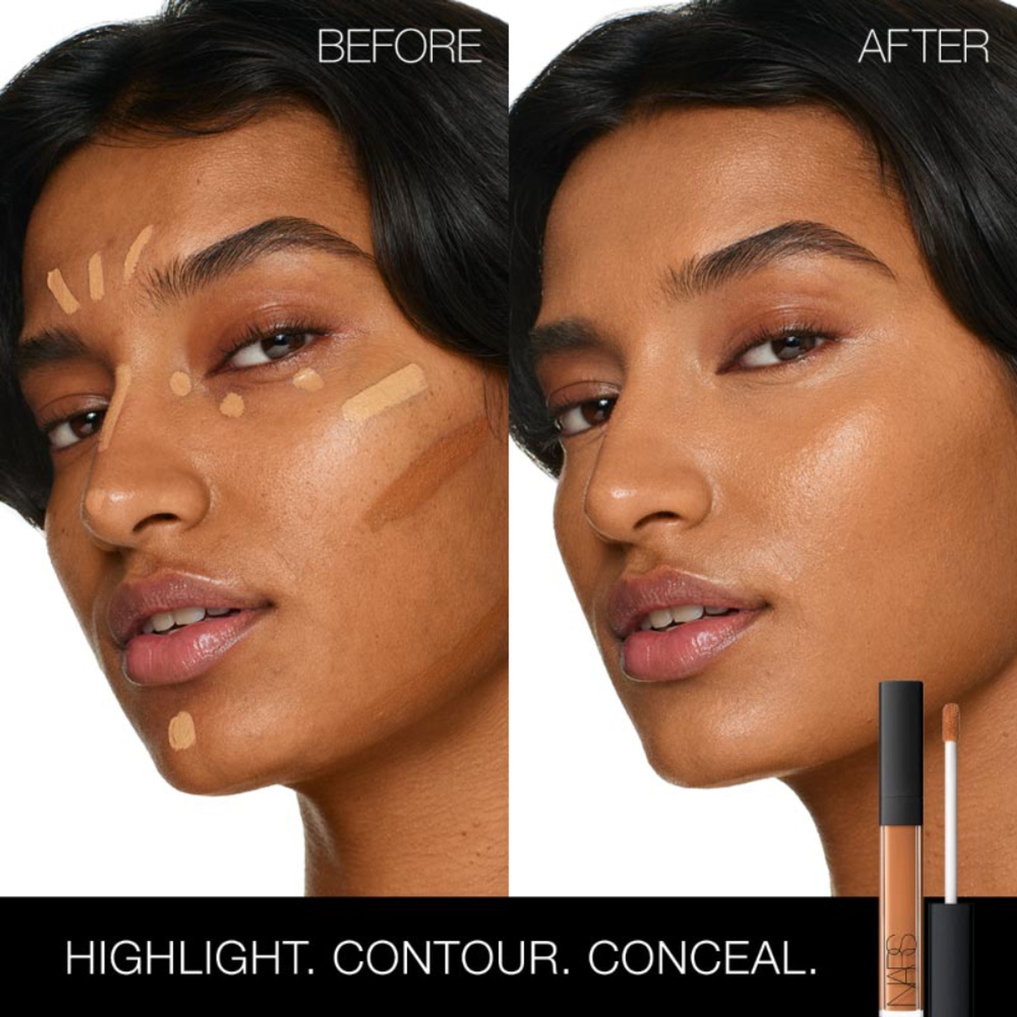 NARS Radiant Creamy Concealer - Madeleine