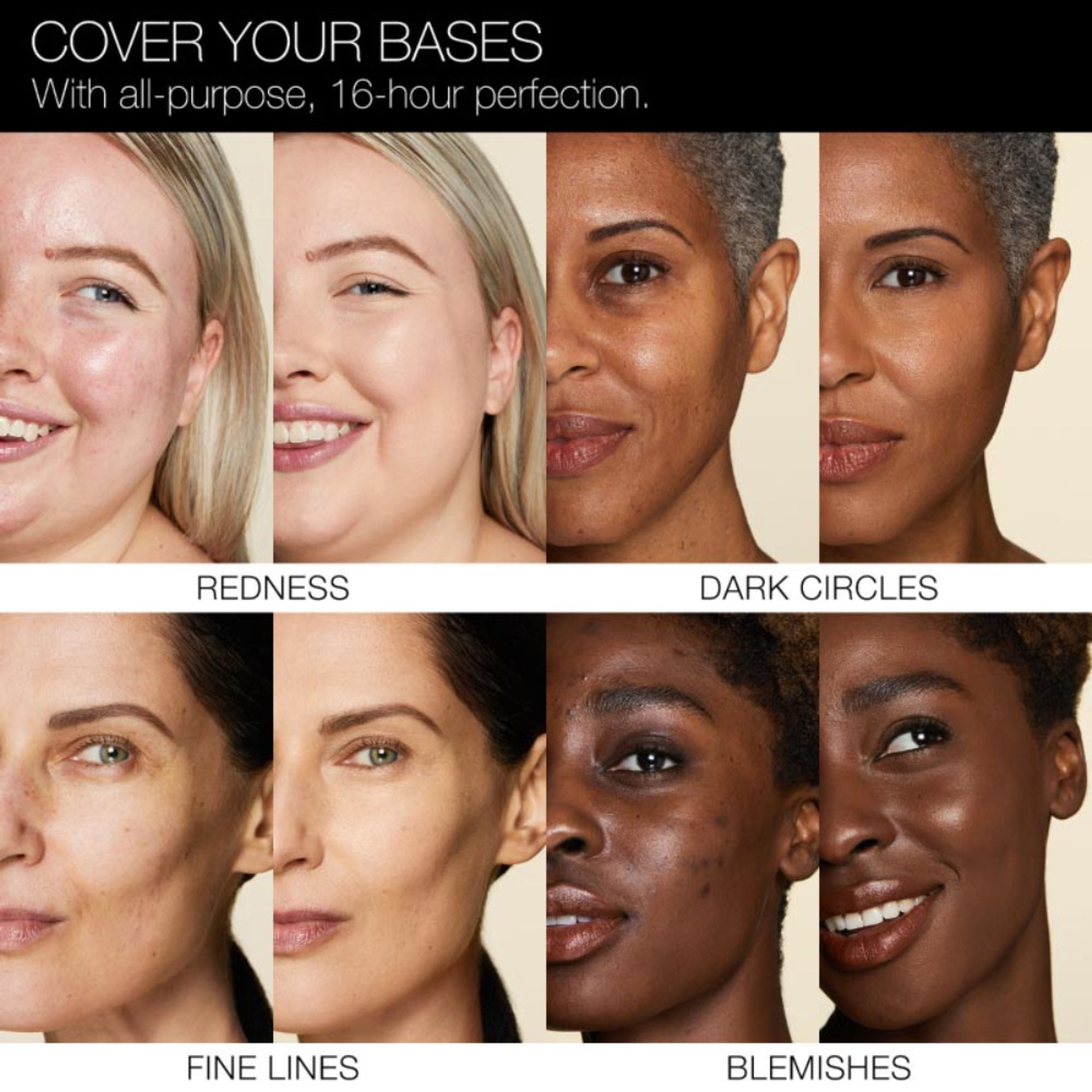 NARS Mini Radiant Creamy Concealer - Macademia