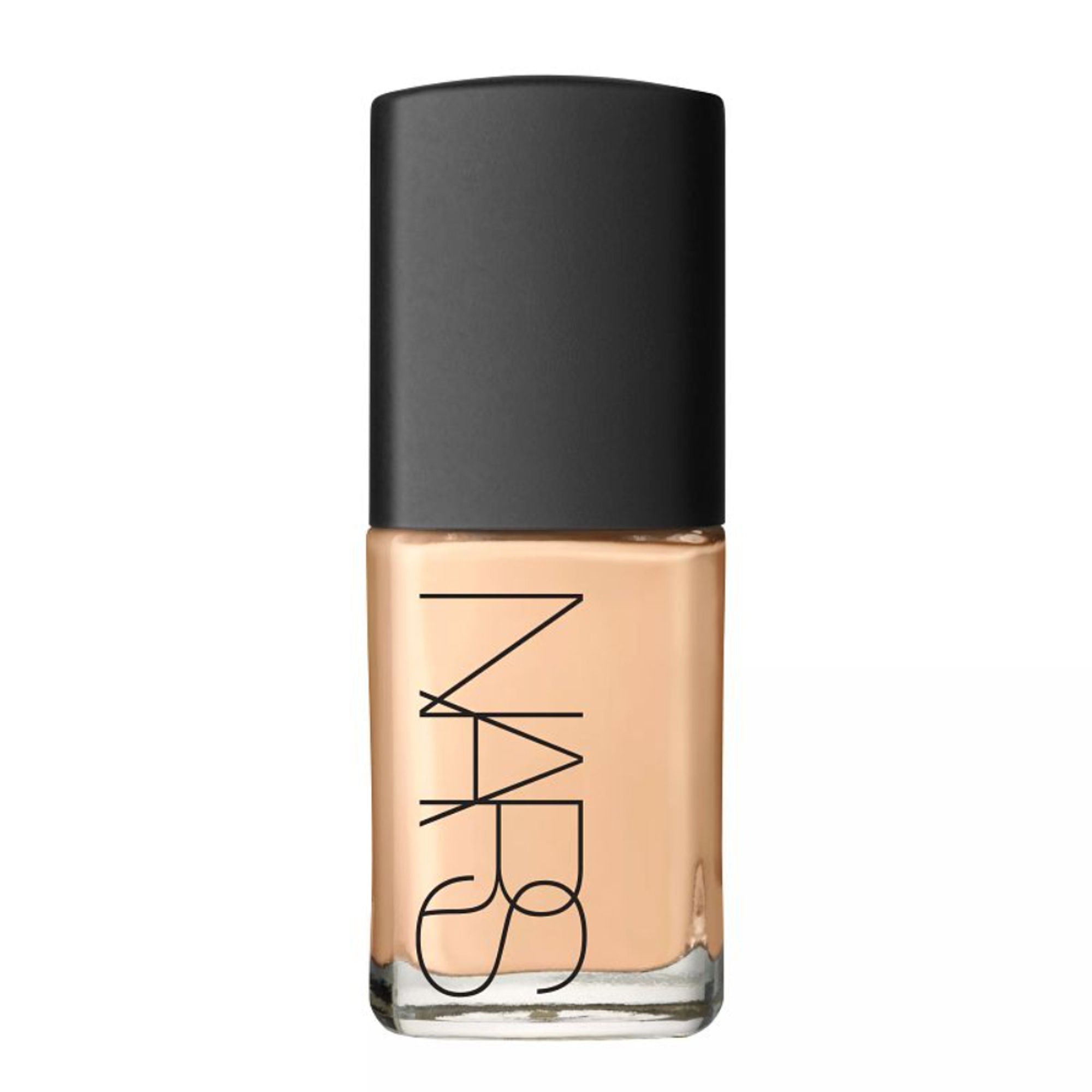 NARS Sheer Glow Foundation - Copenhagen