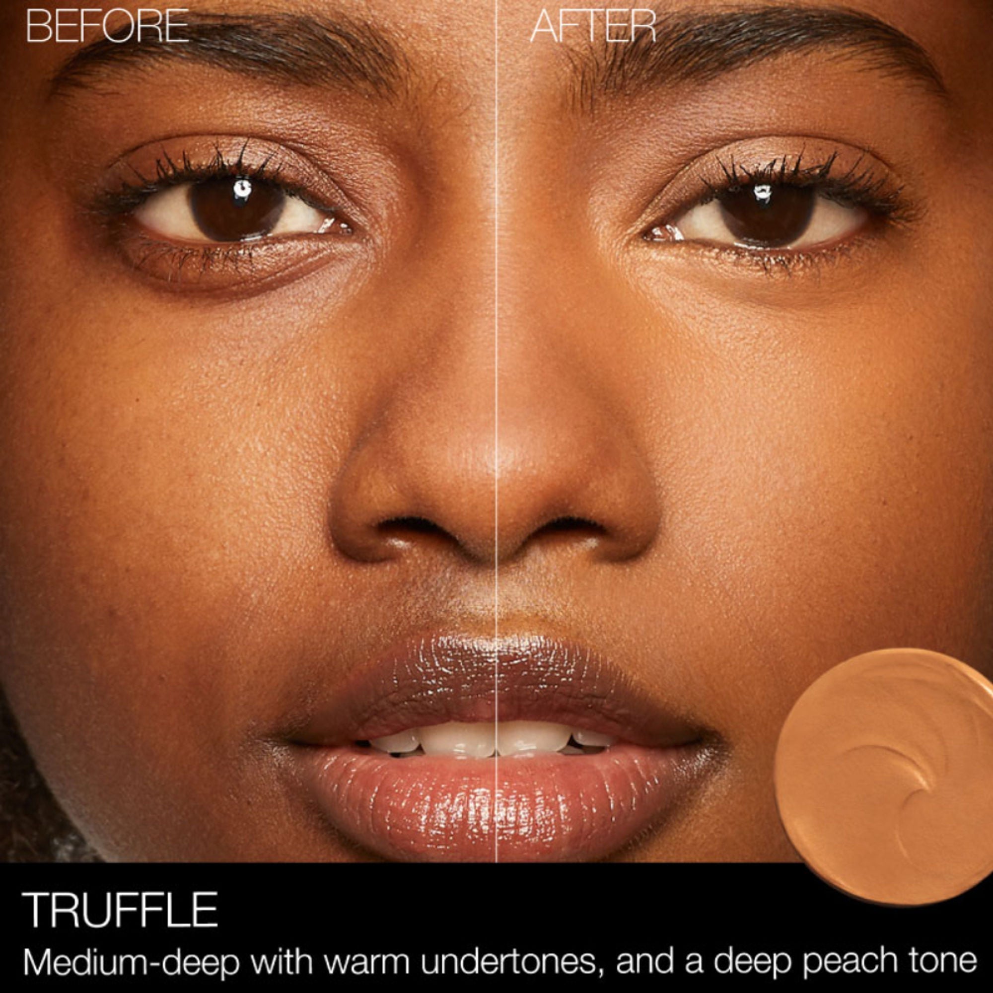 NARS Soft Matte Complete Concealer - Truffle
